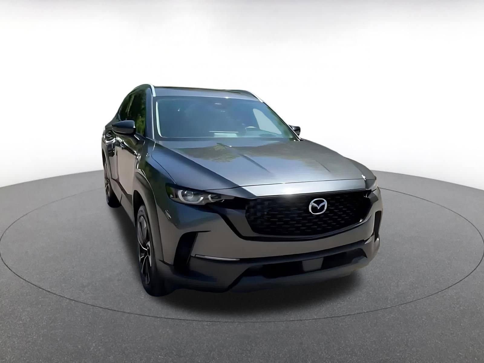 Thumbnail: 2025 Mazda CX-50 - 3