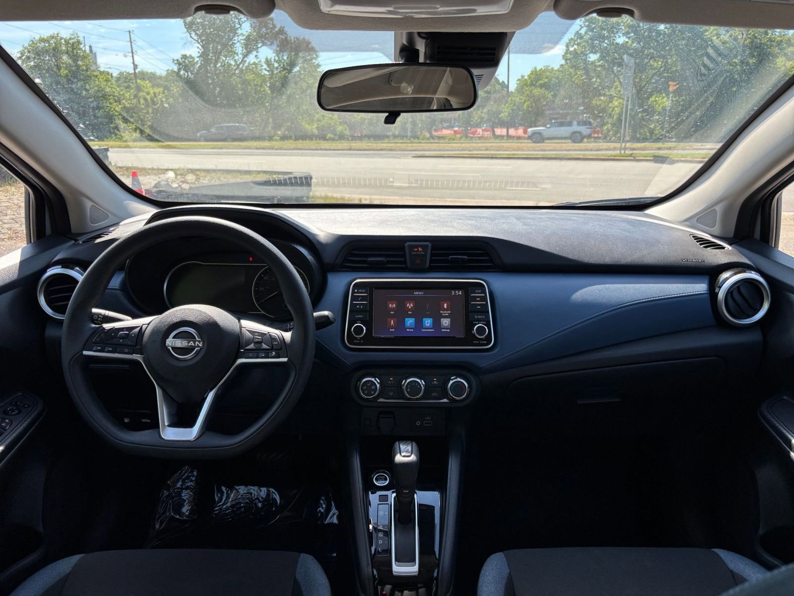 Thumbnail: 2025 Nissan Versa - 29