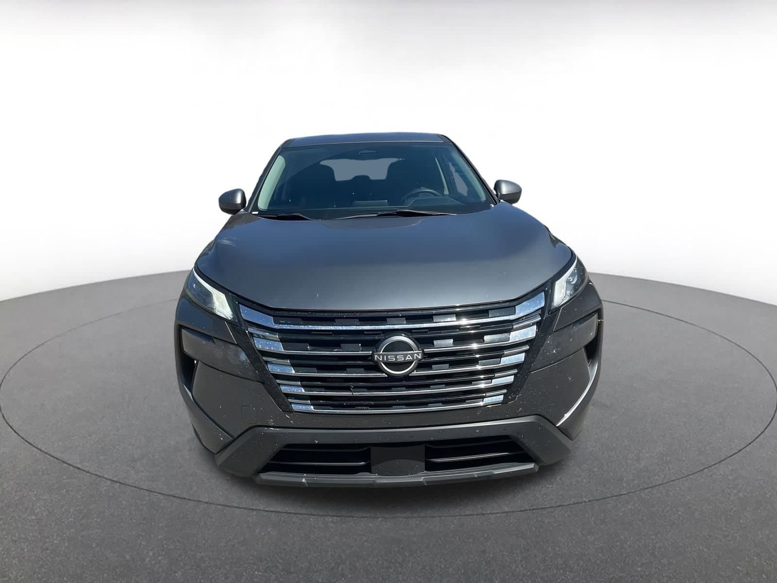 Thumbnail: 2024 Nissan Rogue - 2