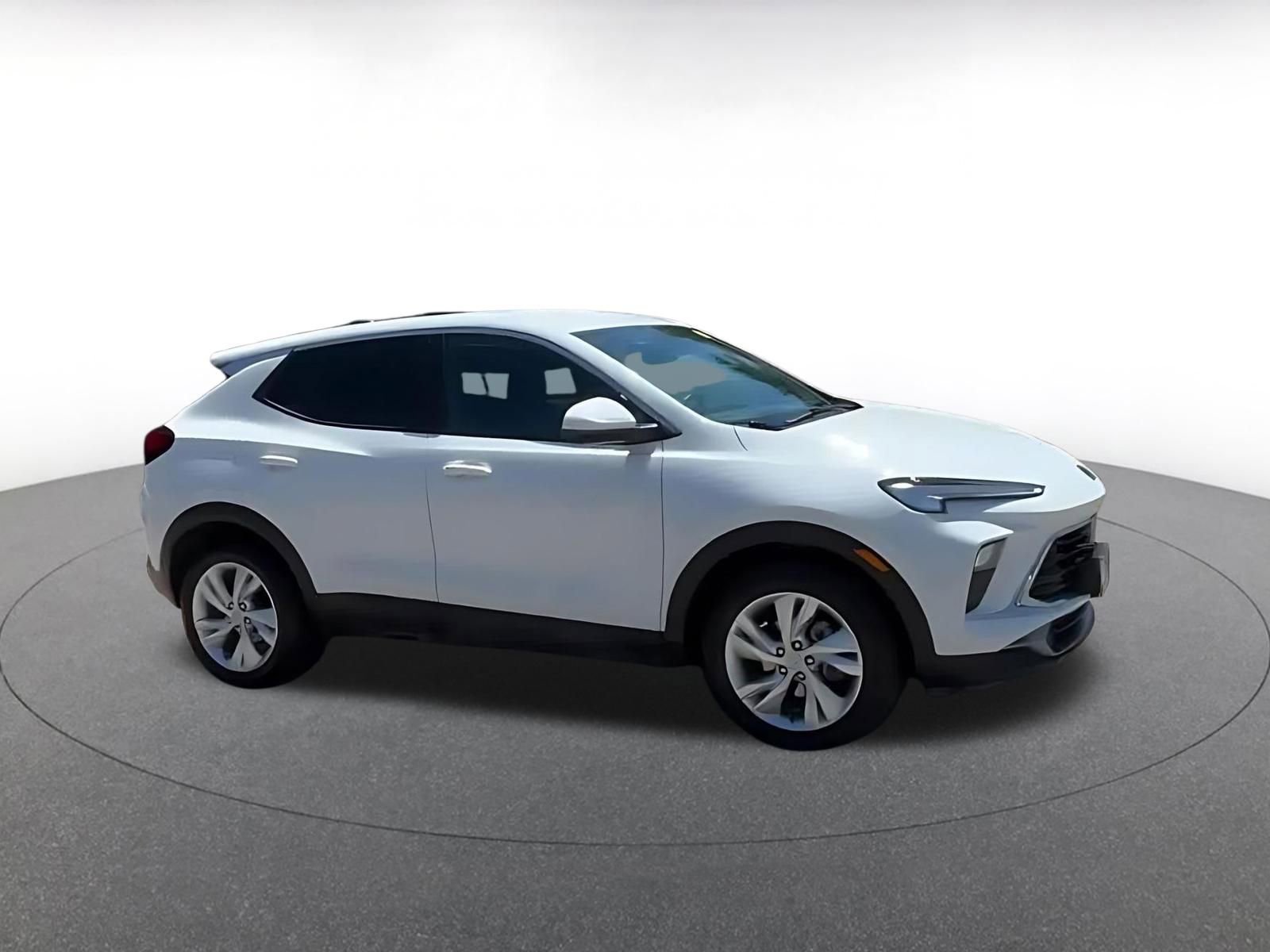 Thumbnail: 2025 Buick Encore GX - 2