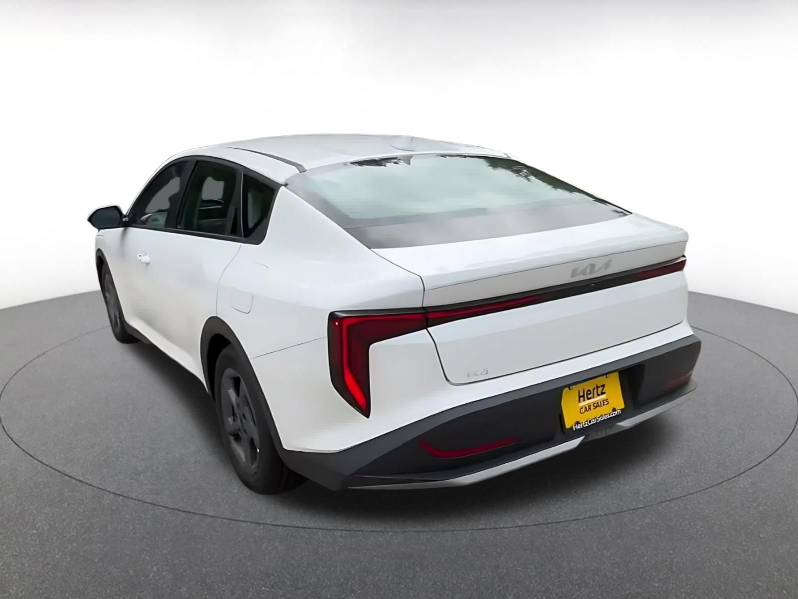 Thumbnail: 2026 Kia K4 - 10