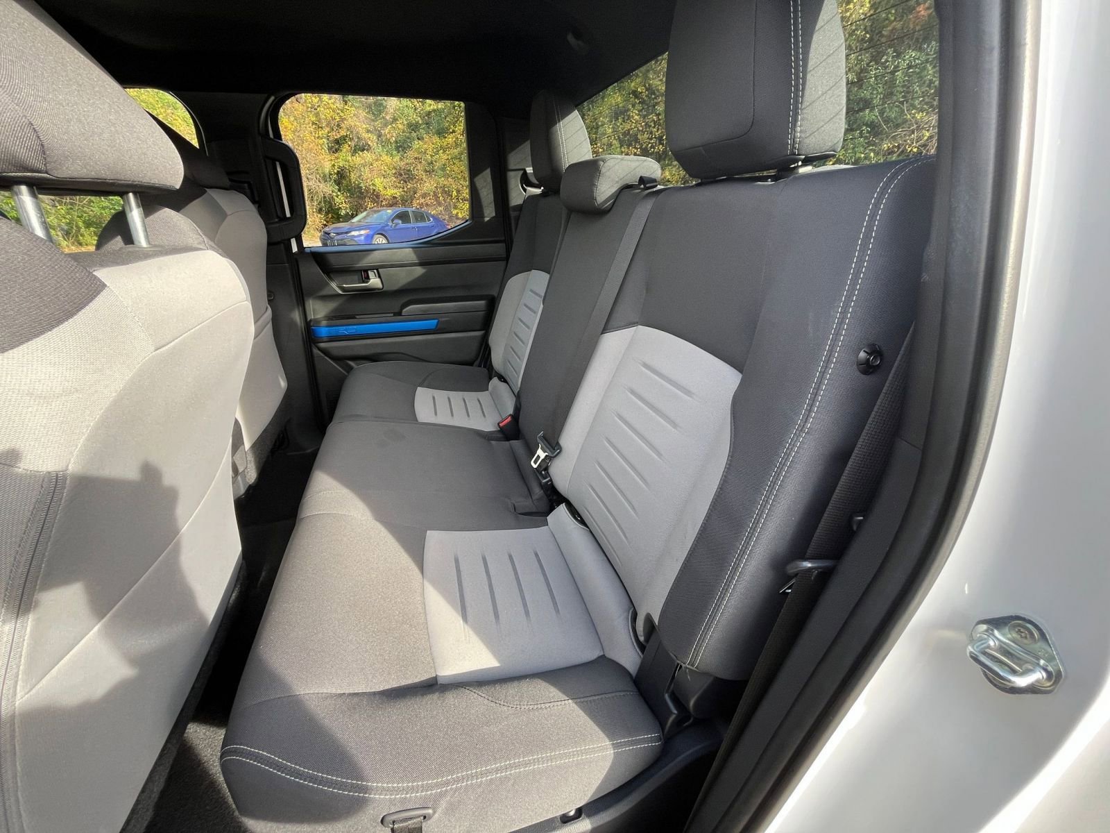 Thumbnail: 2025 Toyota Tacoma - 32