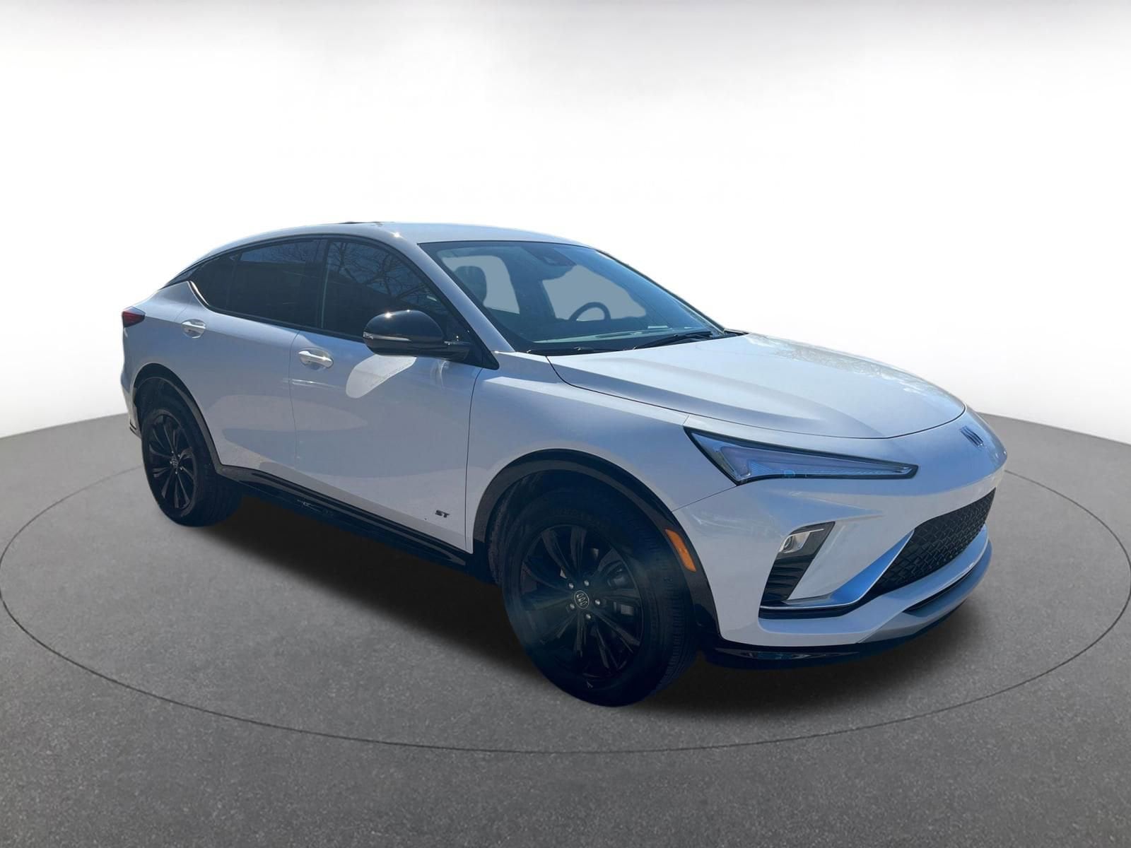 Thumbnail: 2025 Buick Envista - 1