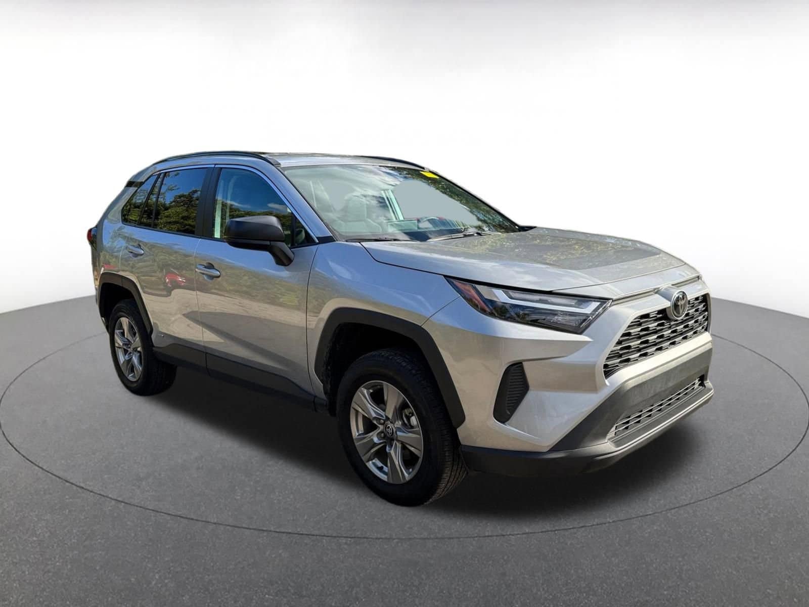 Thumbnail: 2025 Toyota RAV4 - 1