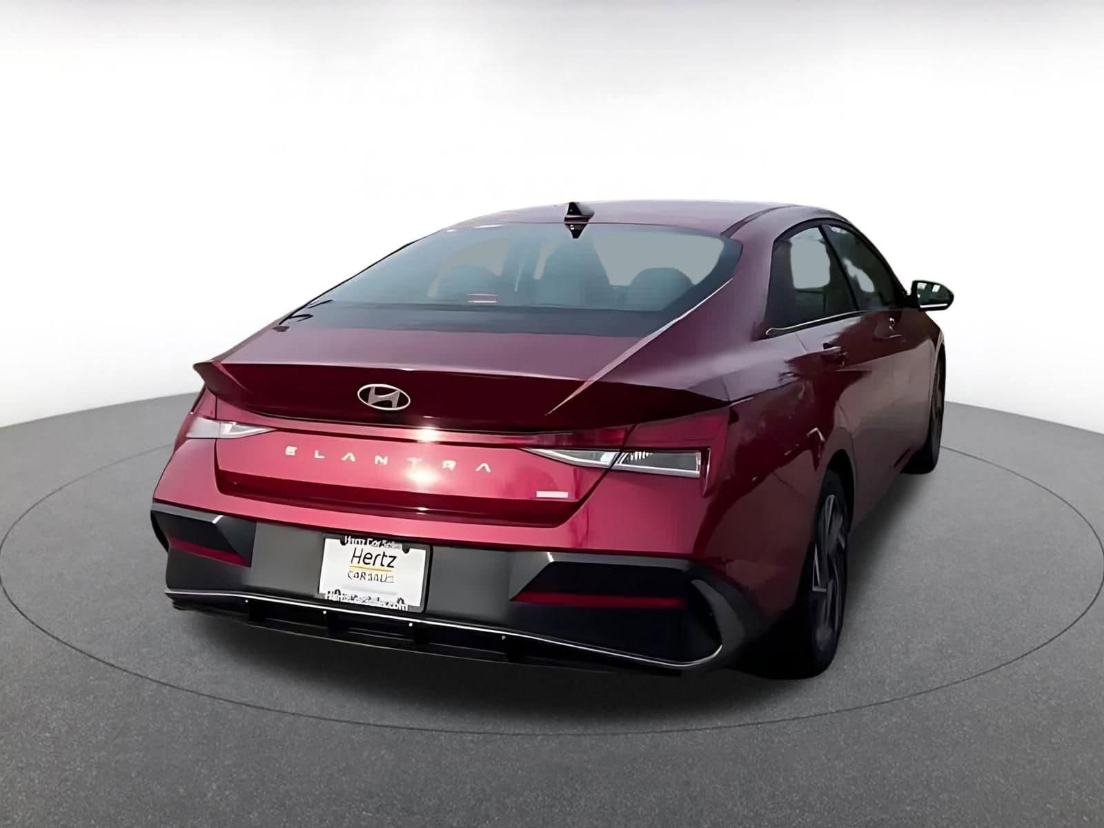 Thumbnail: 2025 Hyundai Elantra - 14