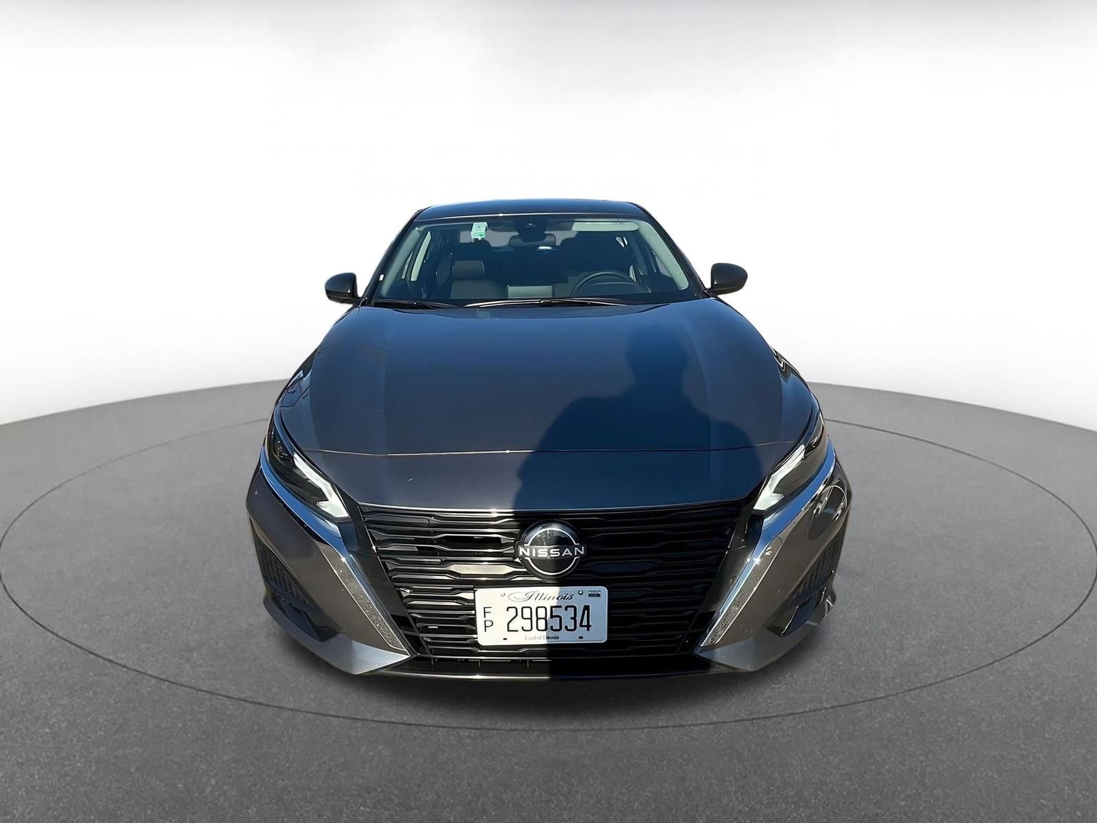 Thumbnail: 2025 Nissan Altima - 2