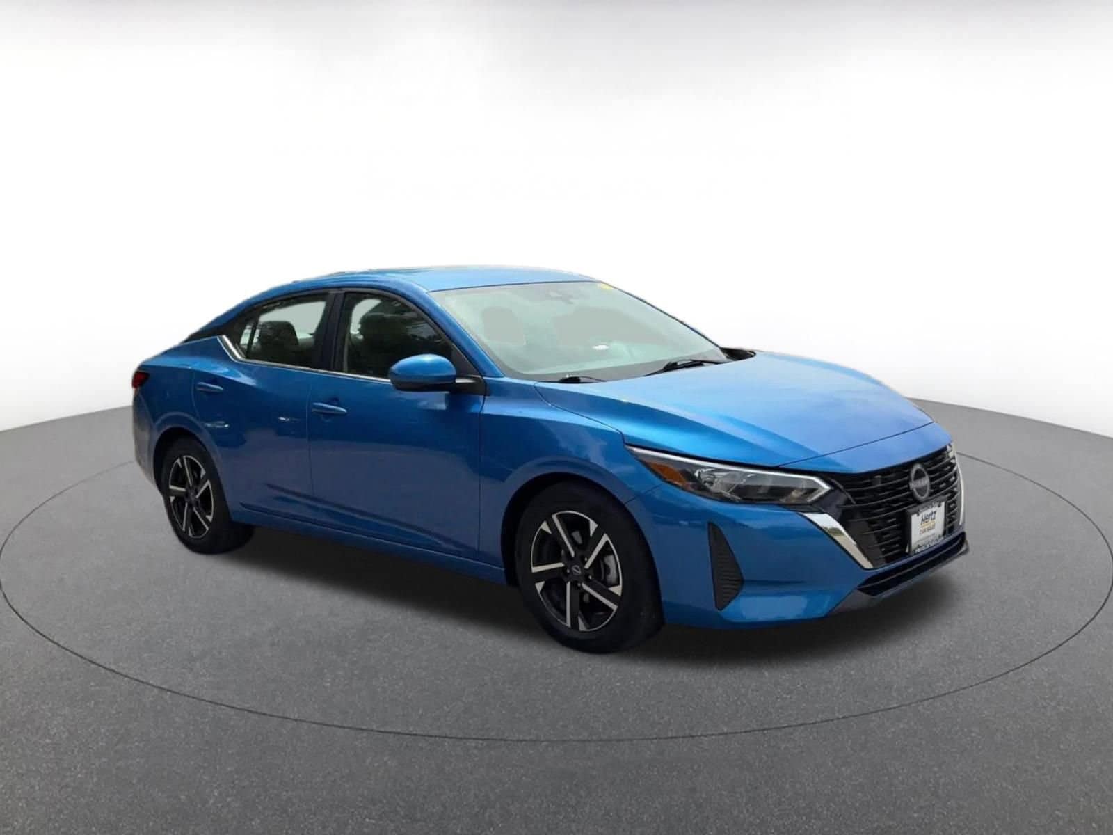 Thumbnail: 2025 Nissan Sentra - 3
