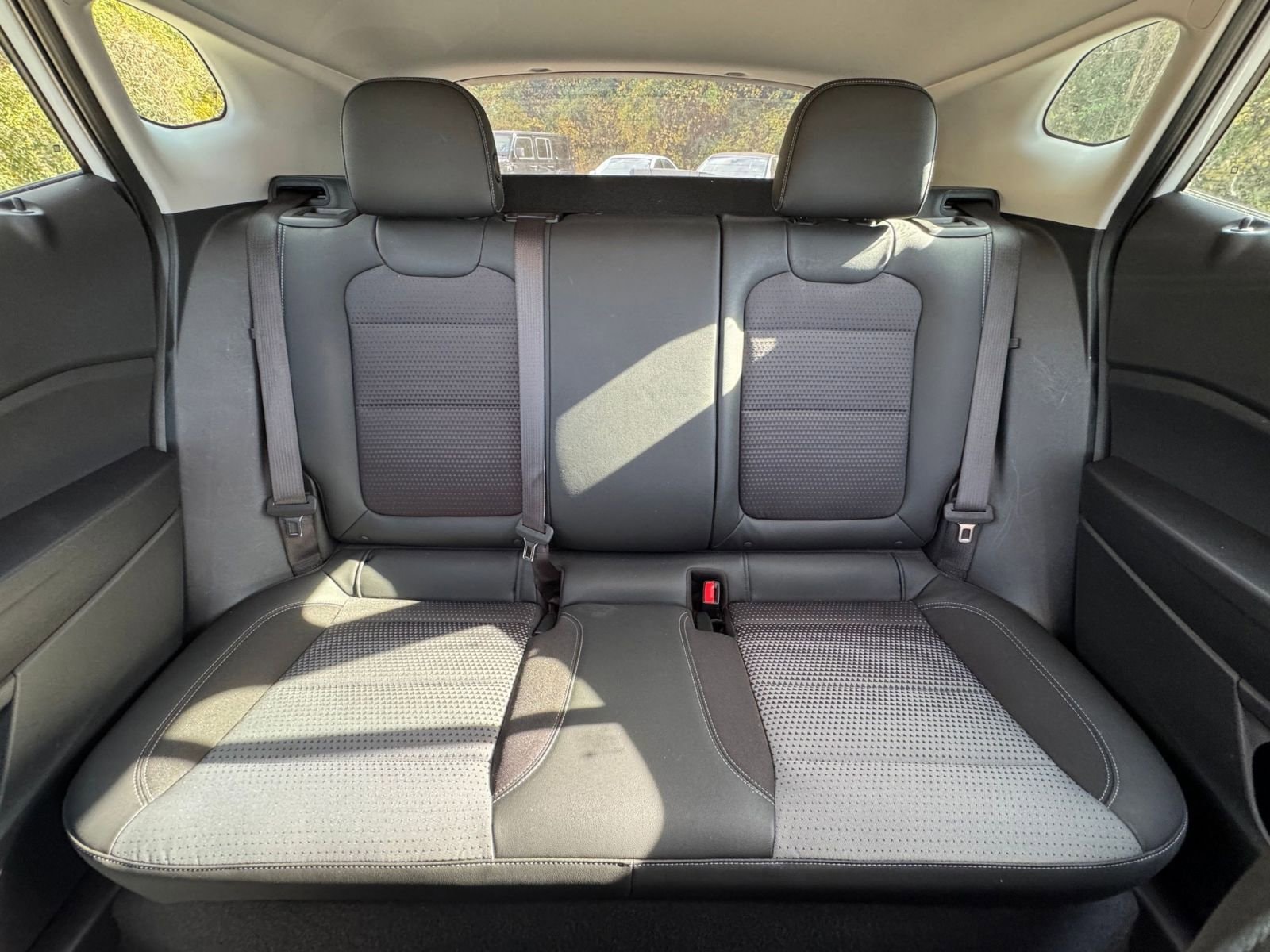 Thumbnail: 2025 Chevrolet Trax - 33