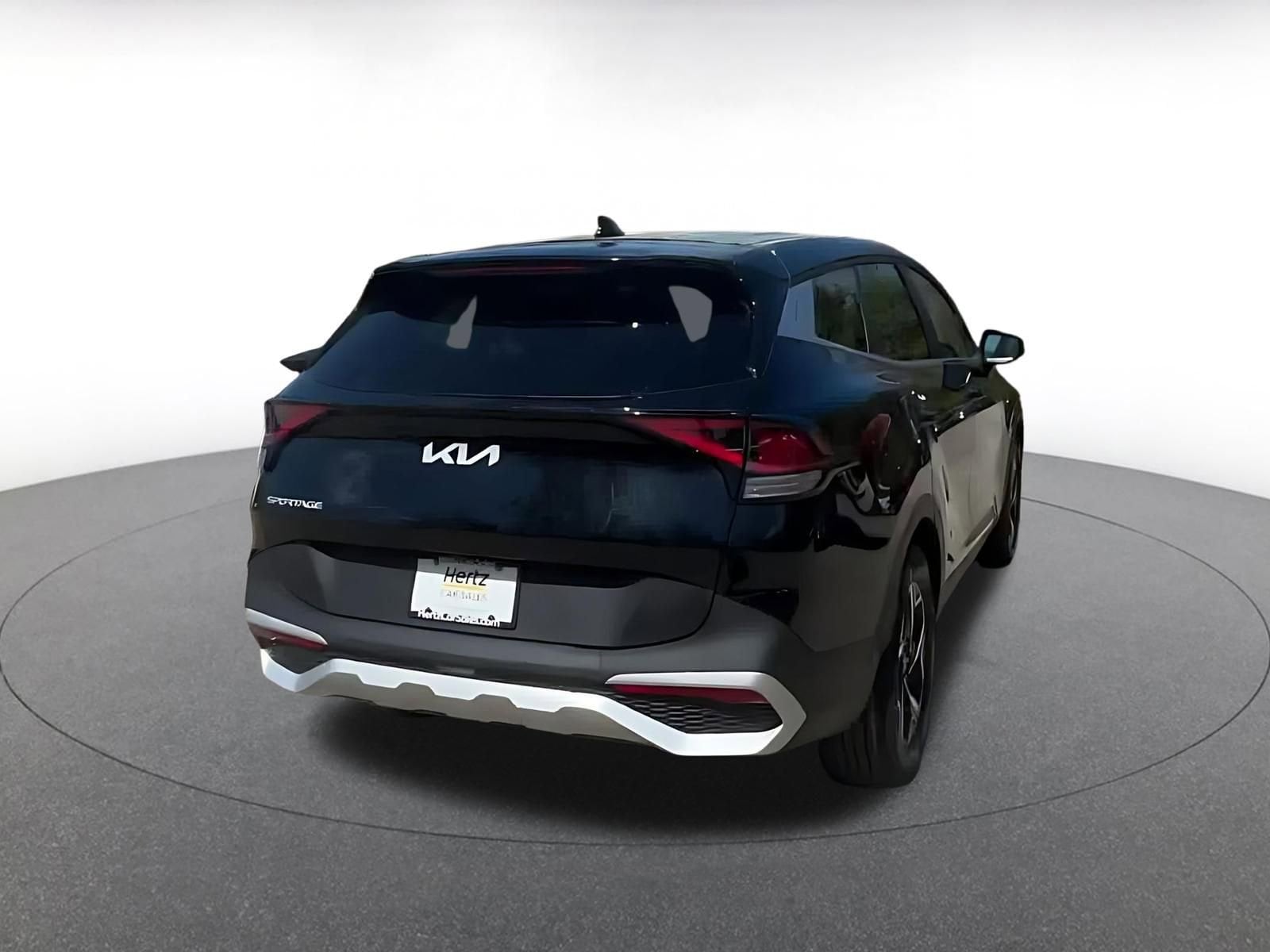 Thumbnail: 2025 Kia Sportage - 12
