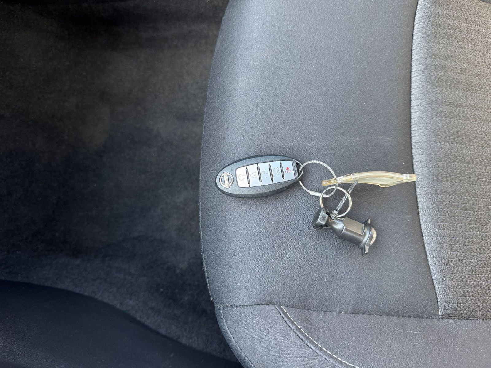 Thumbnail: 2025 Nissan Altima - 20