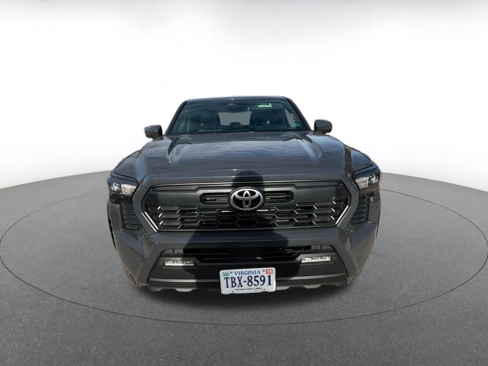 Thumbnail: 2025 Toyota Tacoma - 2