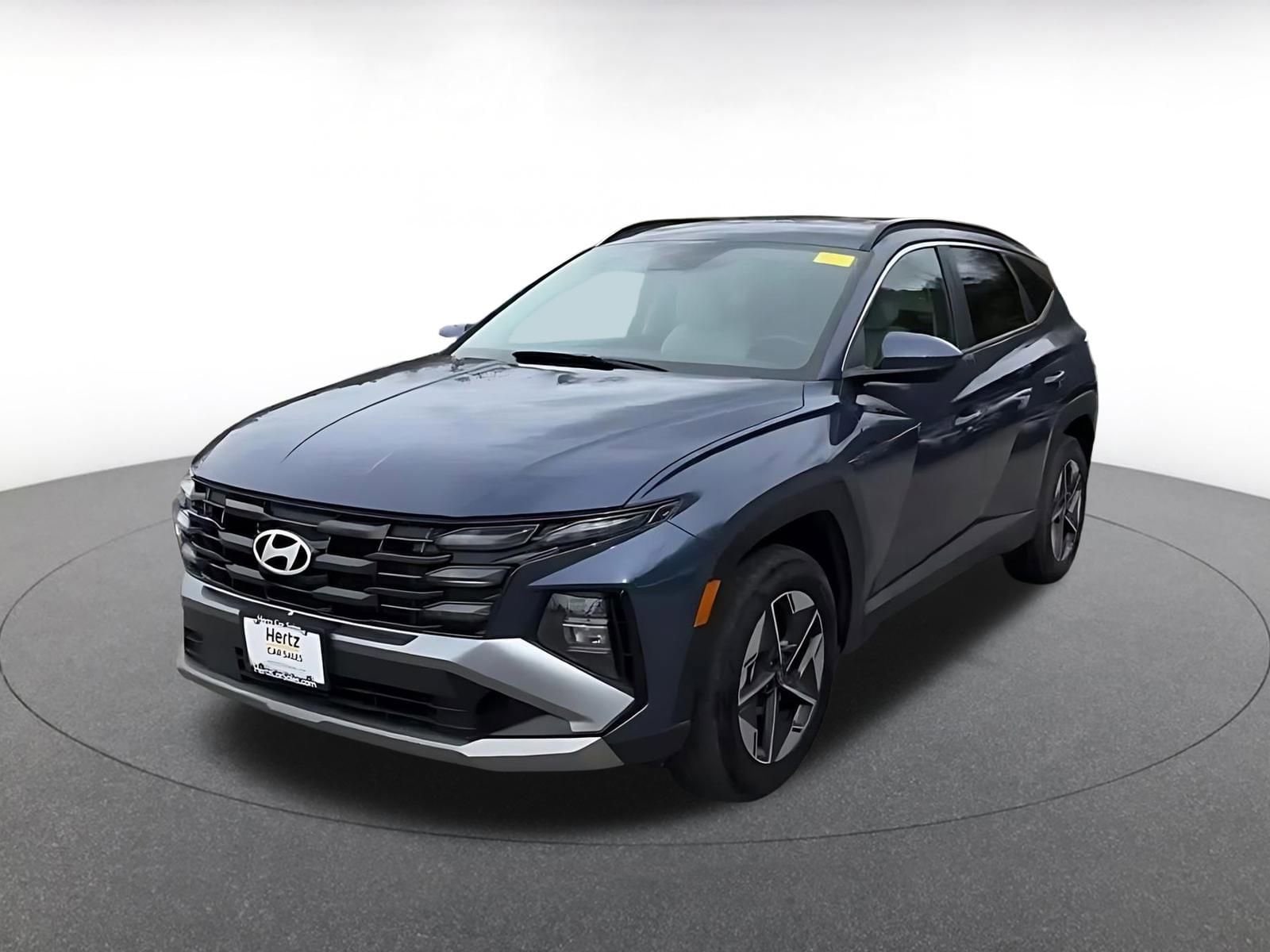 Thumbnail: 2025 Hyundai Tucson - 7