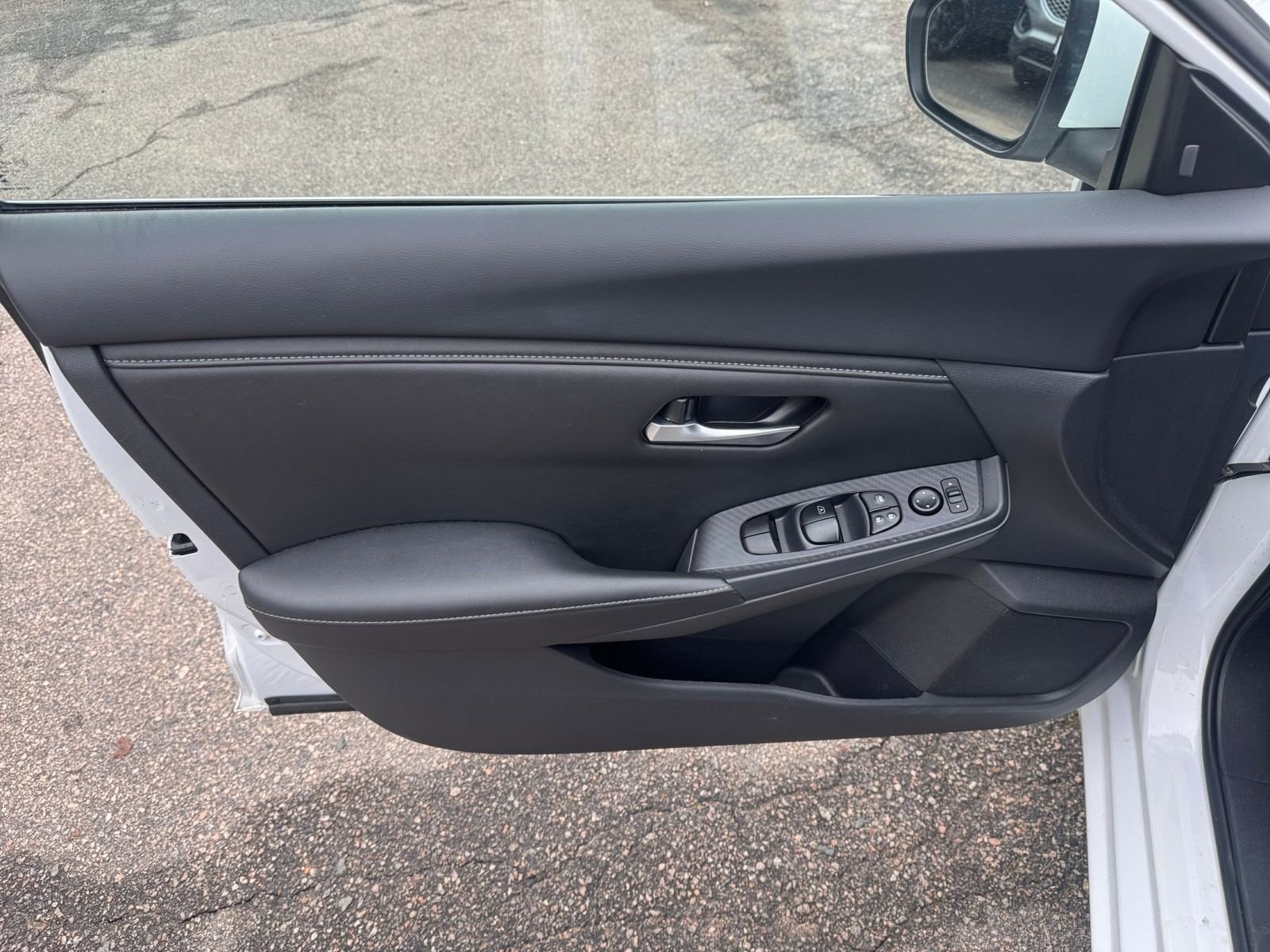 Thumbnail: 2025 Nissan Sentra - 18