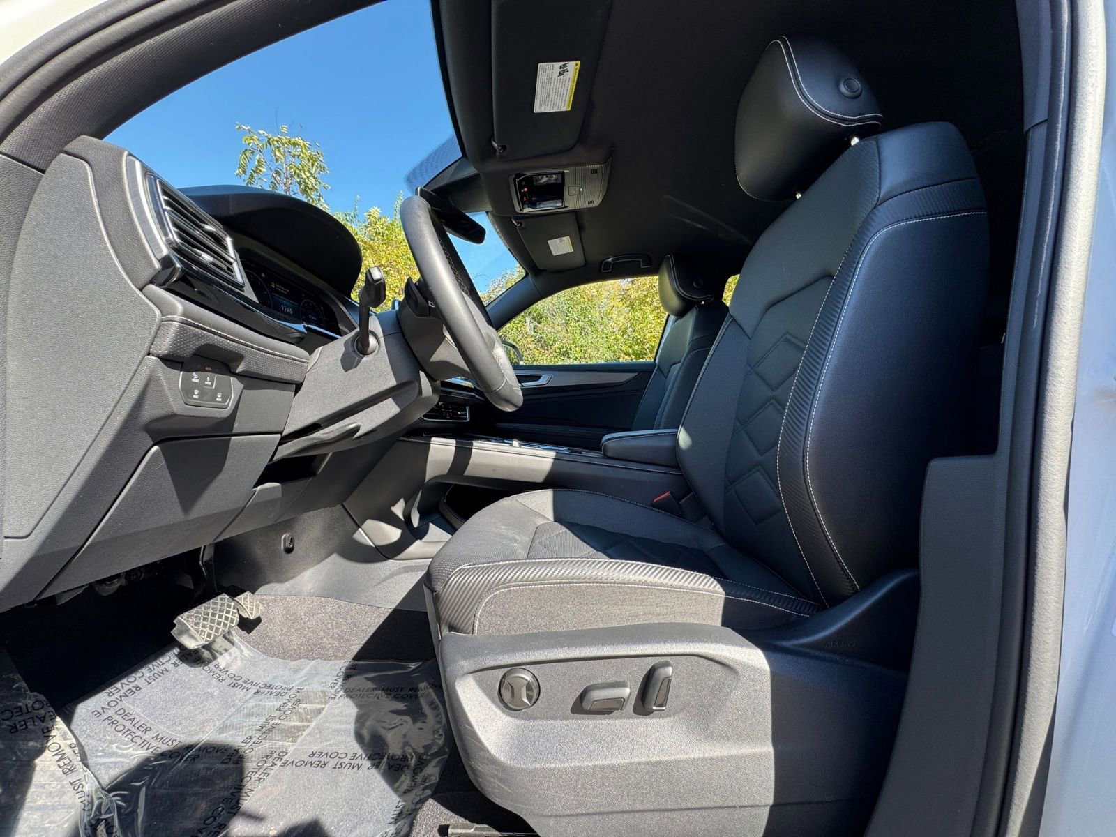 Thumbnail: 2025 Volkswagen Atlas - 22