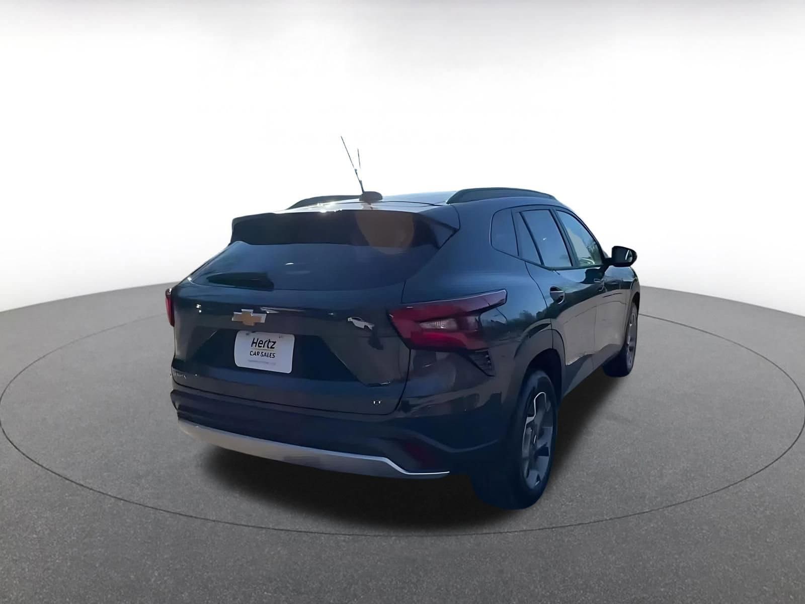 Thumbnail: 2025 Chevrolet Trax - 14