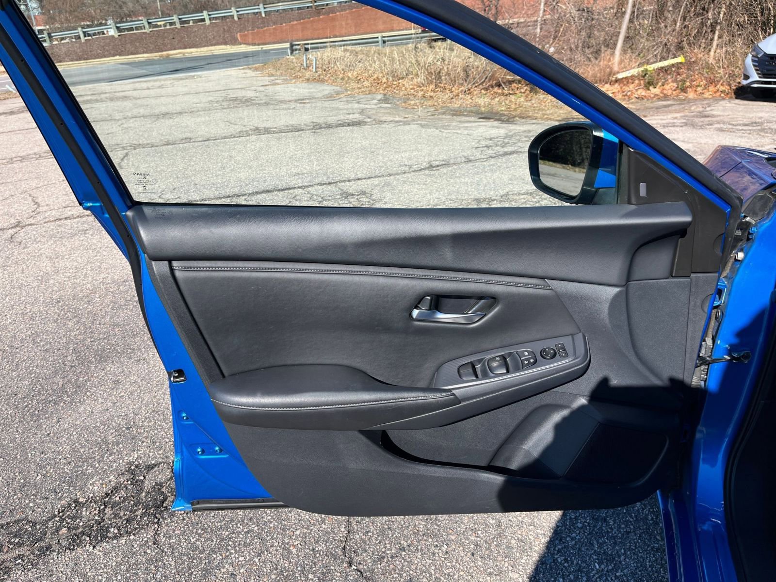 Thumbnail: 2025 Nissan Sentra - 18