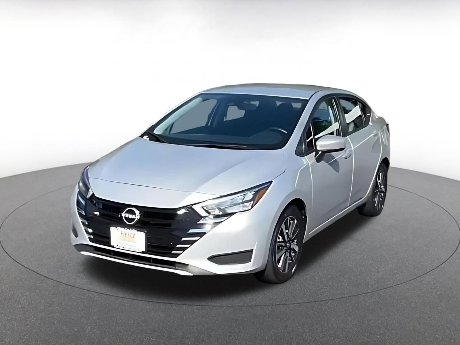 Thumbnail: 2025 Nissan Versa - 7