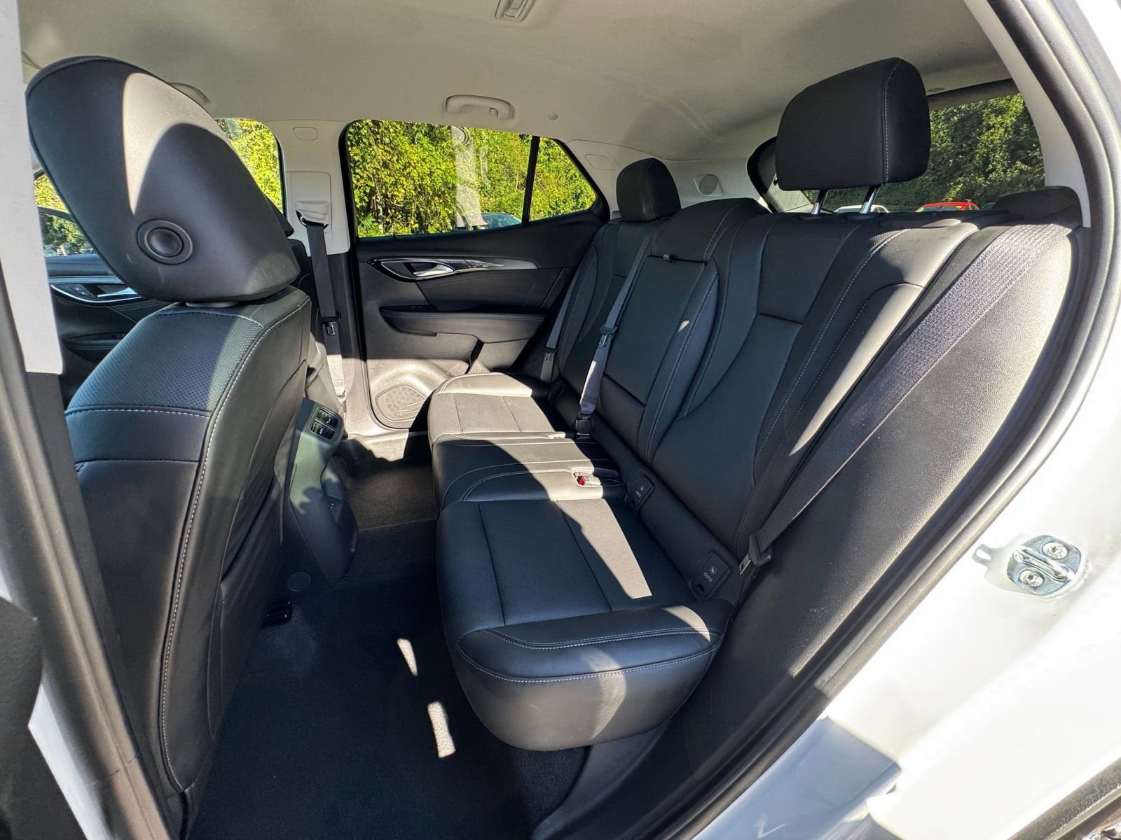 Thumbnail: 2024 Buick Envision - 32