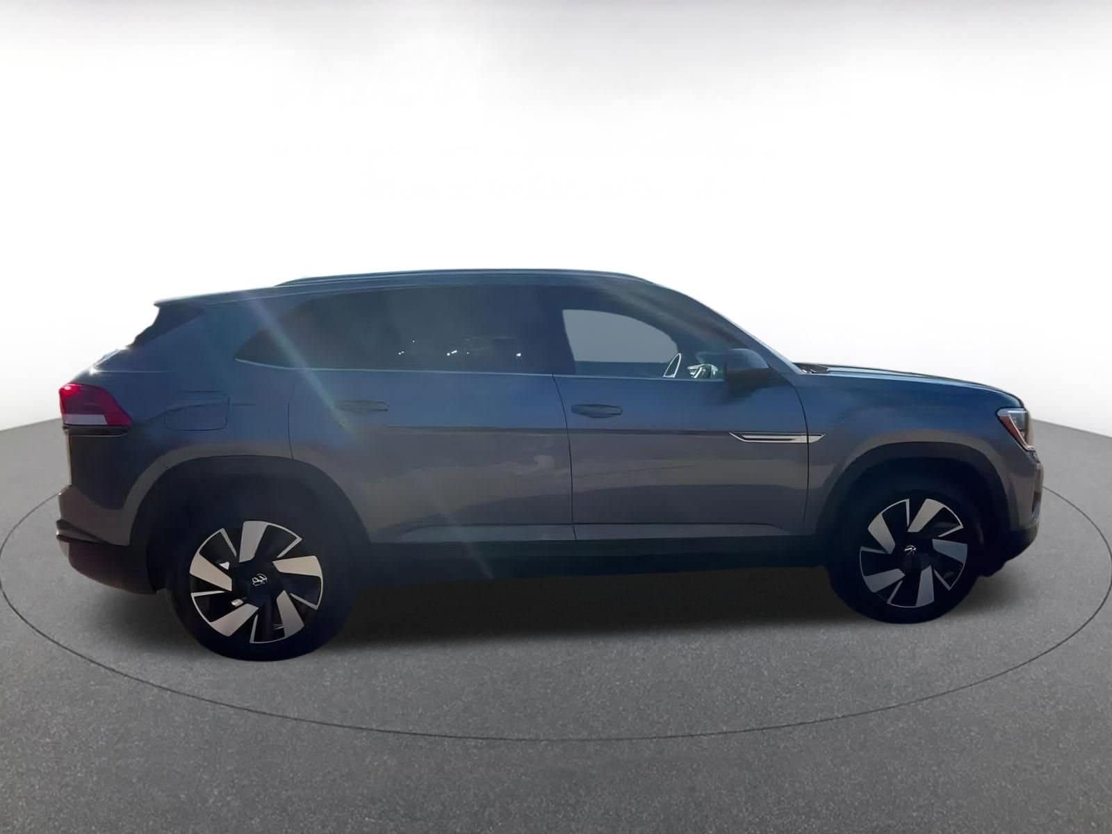 Thumbnail: 2025 Volkswagen Atlas - 16