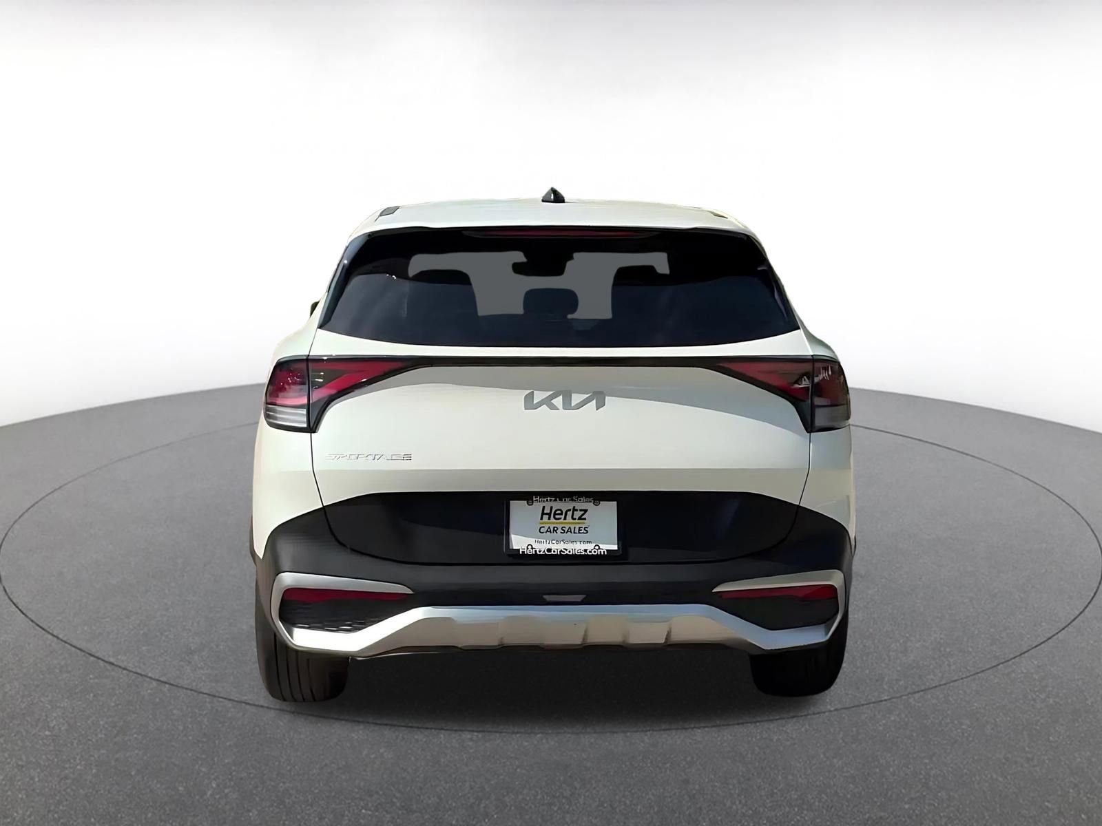 Thumbnail: 2025 Kia Sportage - 12