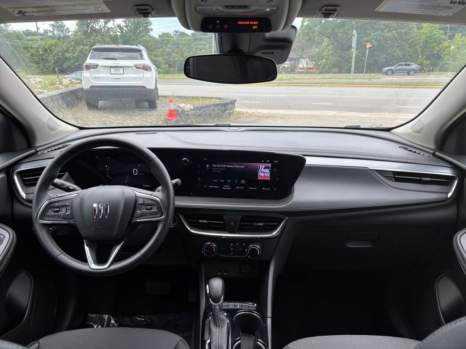 Thumbnail: 2025 Buick Encore GX - 29
