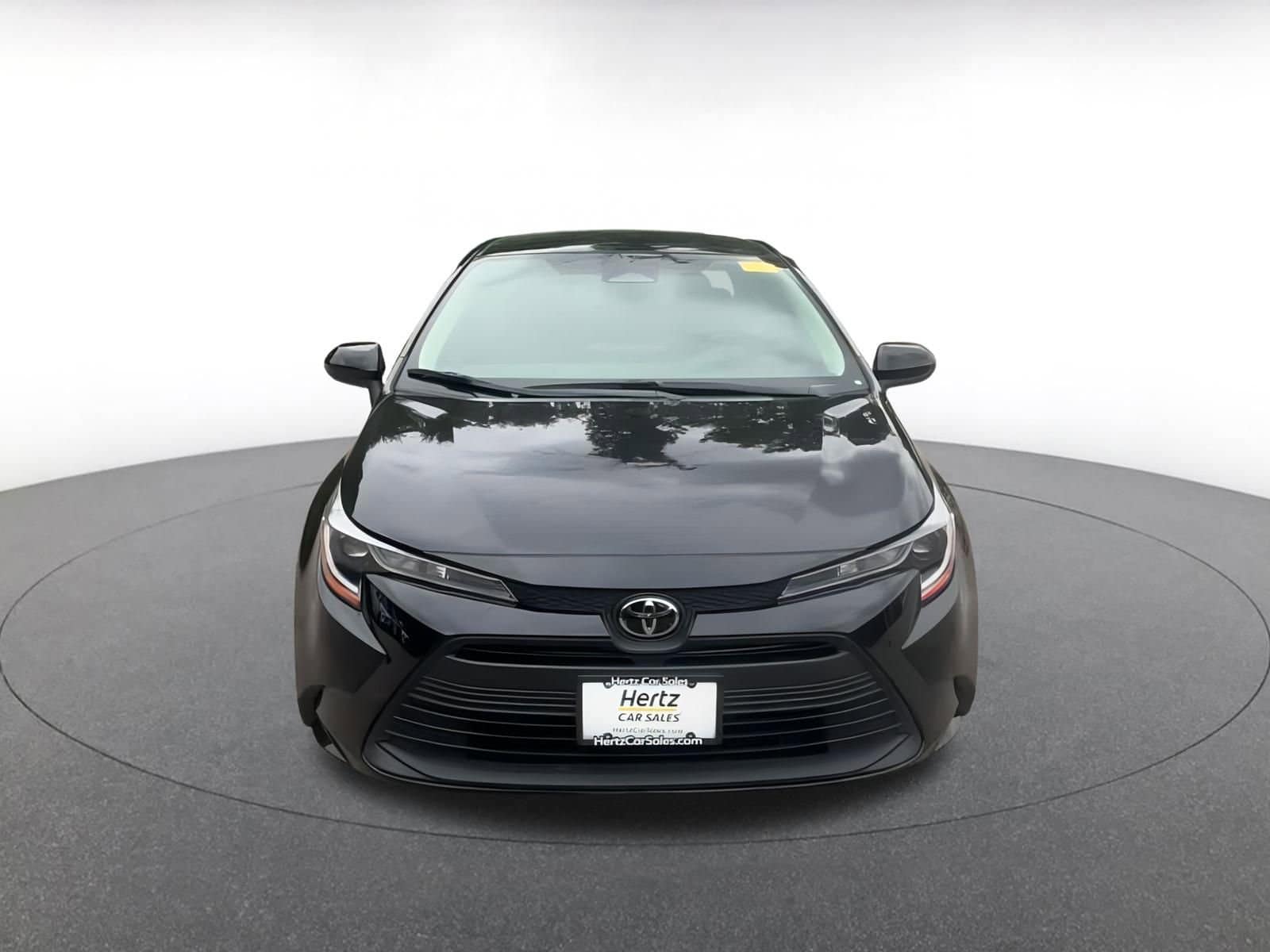 Thumbnail: 2024 Toyota Corolla - 4
