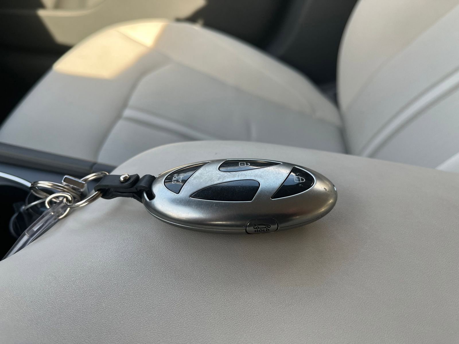 Thumbnail: 2025 Hyundai Sonata - 20