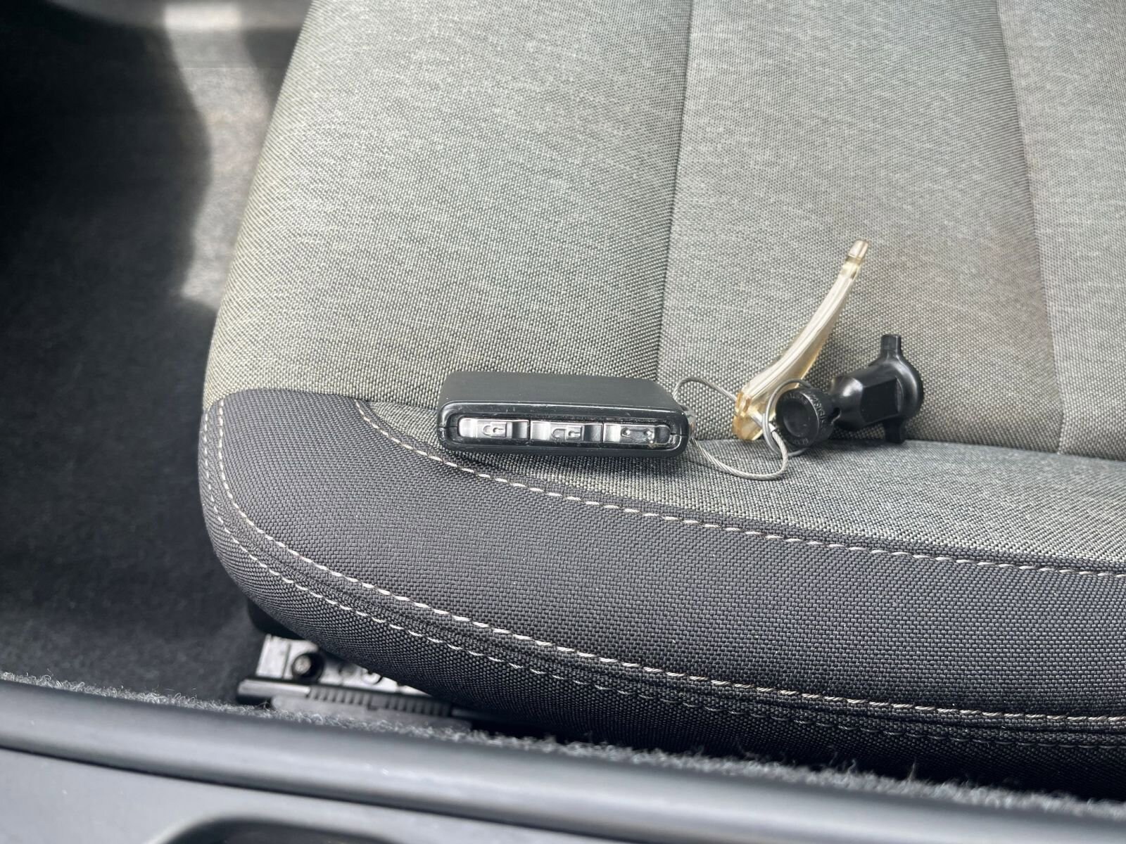 Thumbnail: 2024 Volvo XC40 - 20