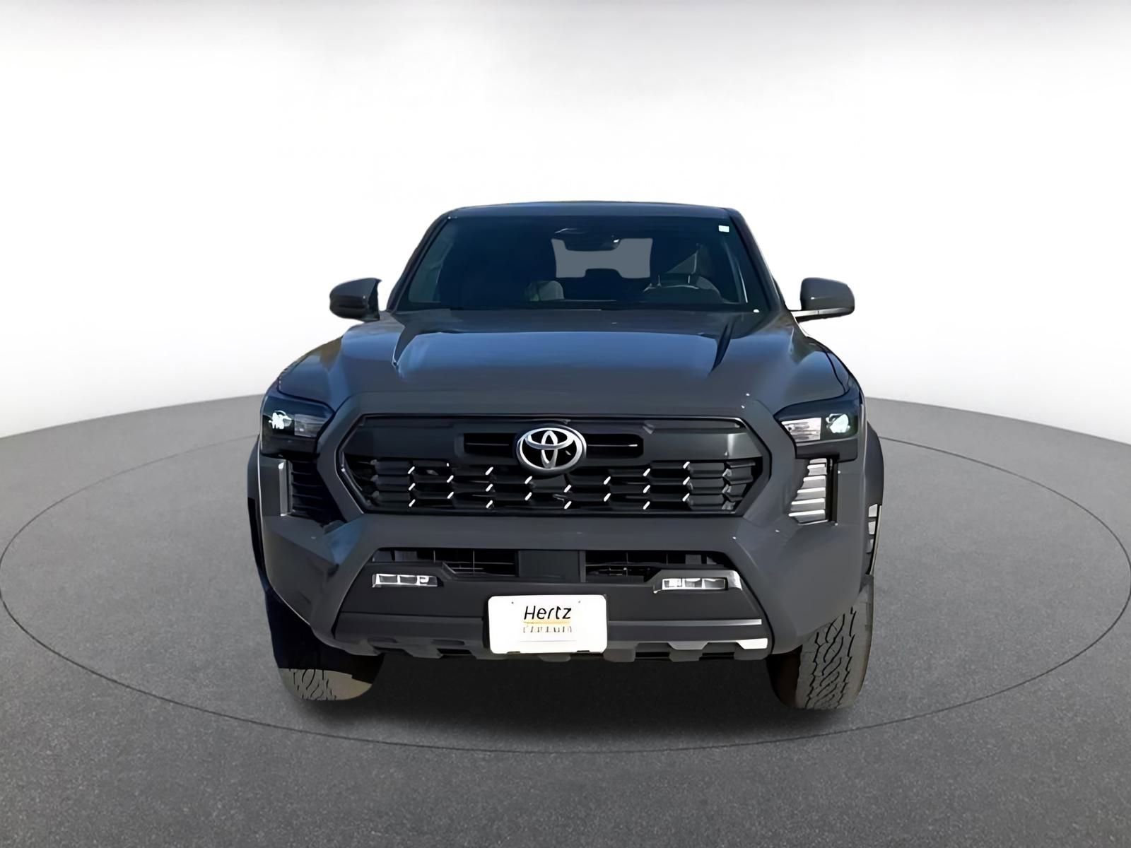 Thumbnail: 2025 Toyota Tacoma - 16