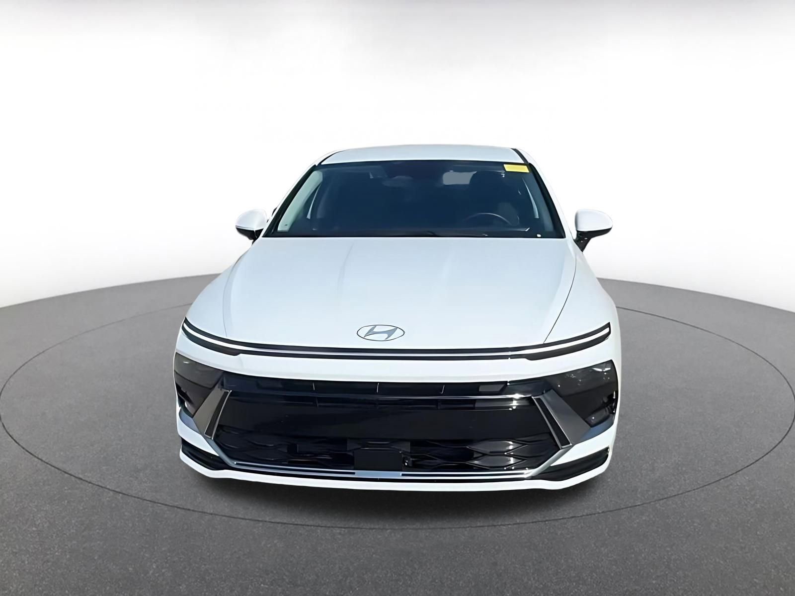 Thumbnail: 2025 Hyundai Sonata - 7