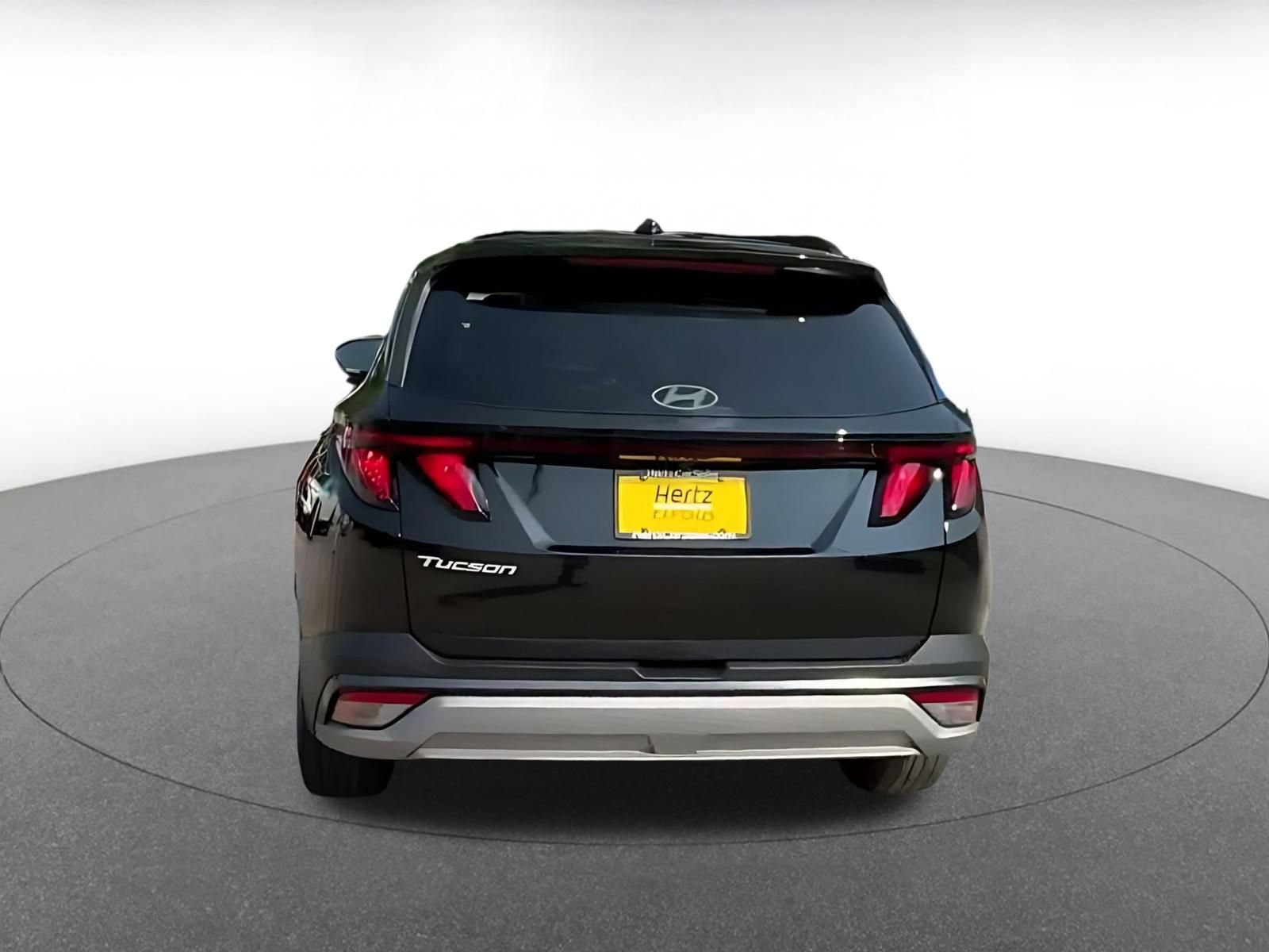 Thumbnail: 2026 Hyundai Tucson - 12
