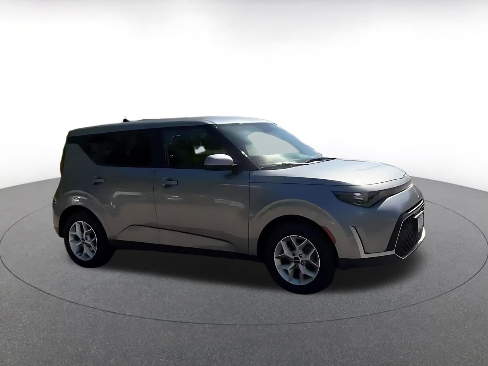 Thumbnail: 2025 Kia Soul - 2