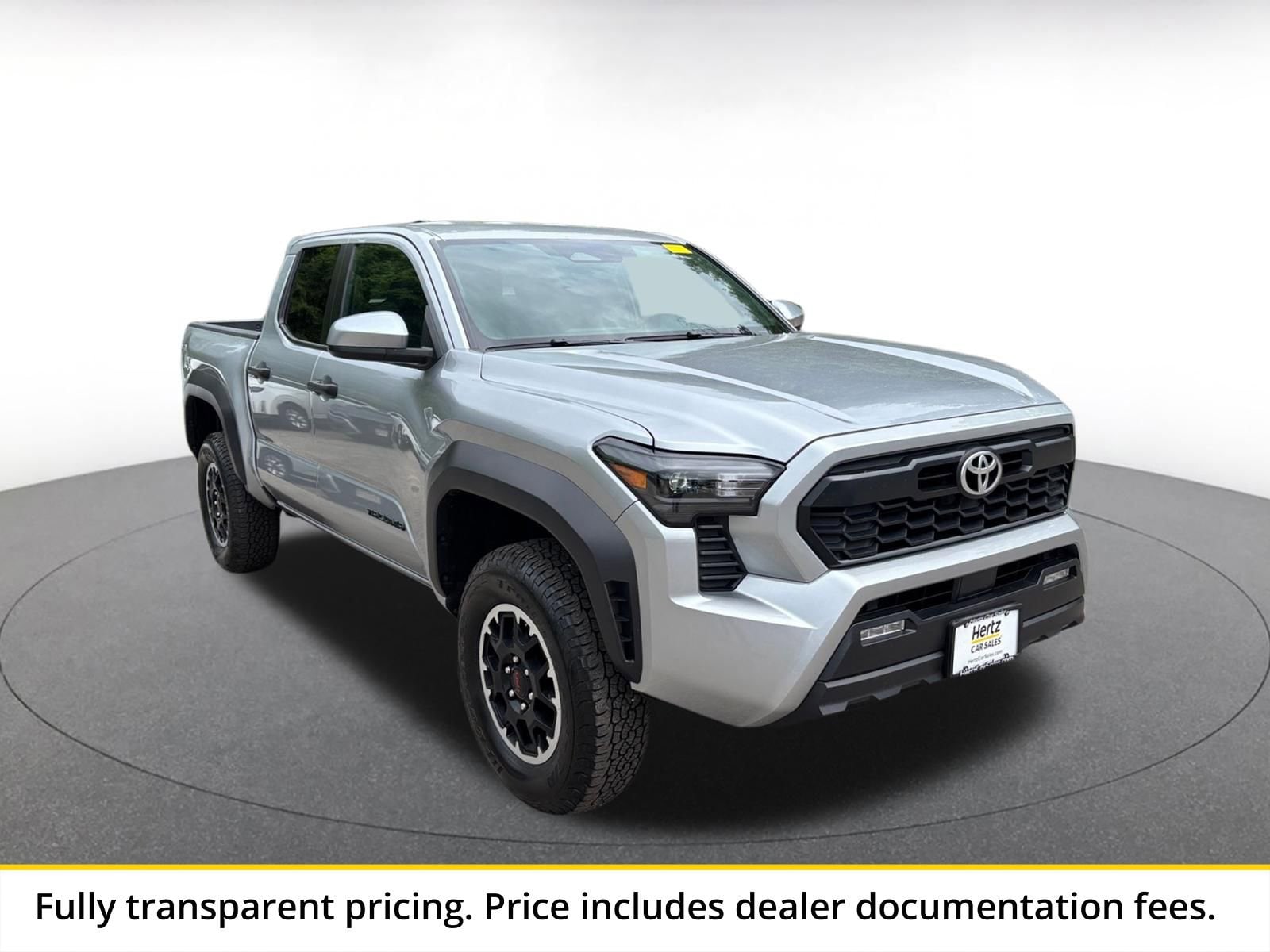 Thumbnail: 2025 Toyota Tacoma - 1