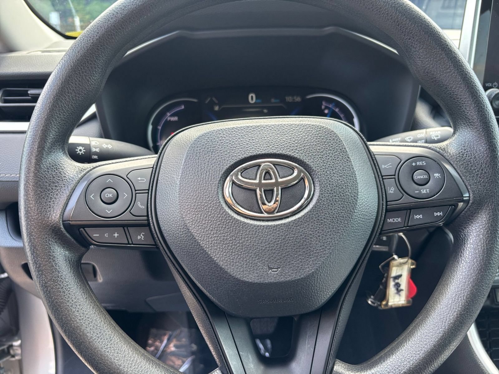 Thumbnail: 2024 Toyota RAV4 - 25