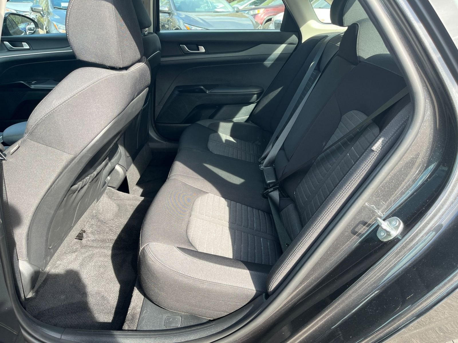 Thumbnail: 2025 Kia K5 - 23