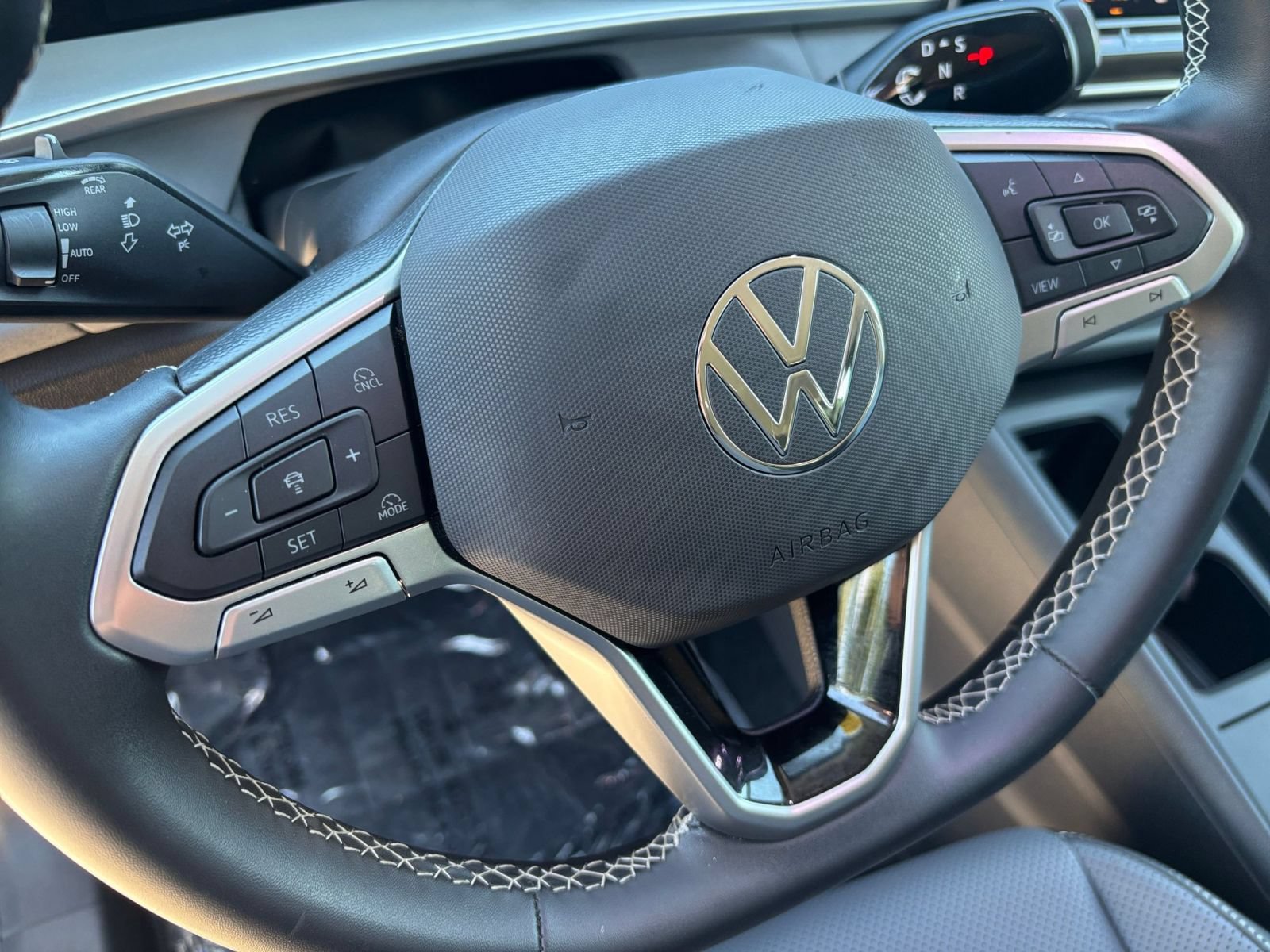 Thumbnail: 2026 Volkswagen Tiguan - 29