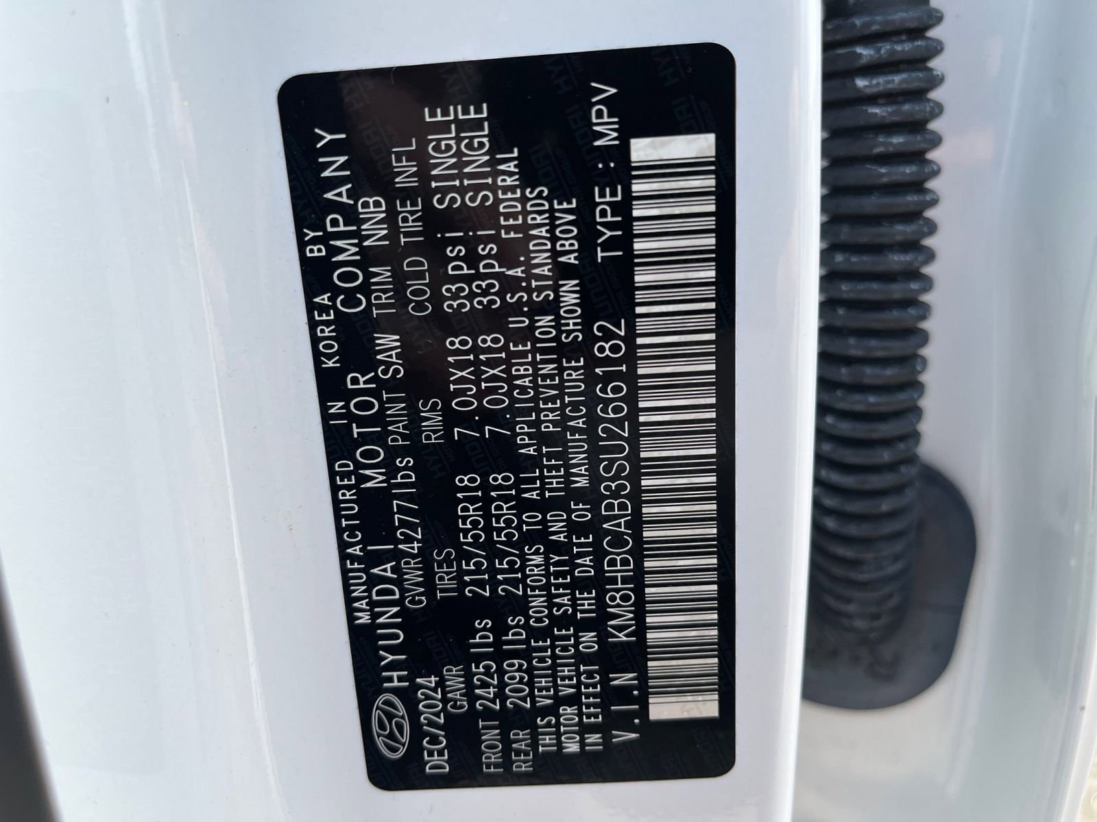 Thumbnail: 2025 Hyundai Kona - 23