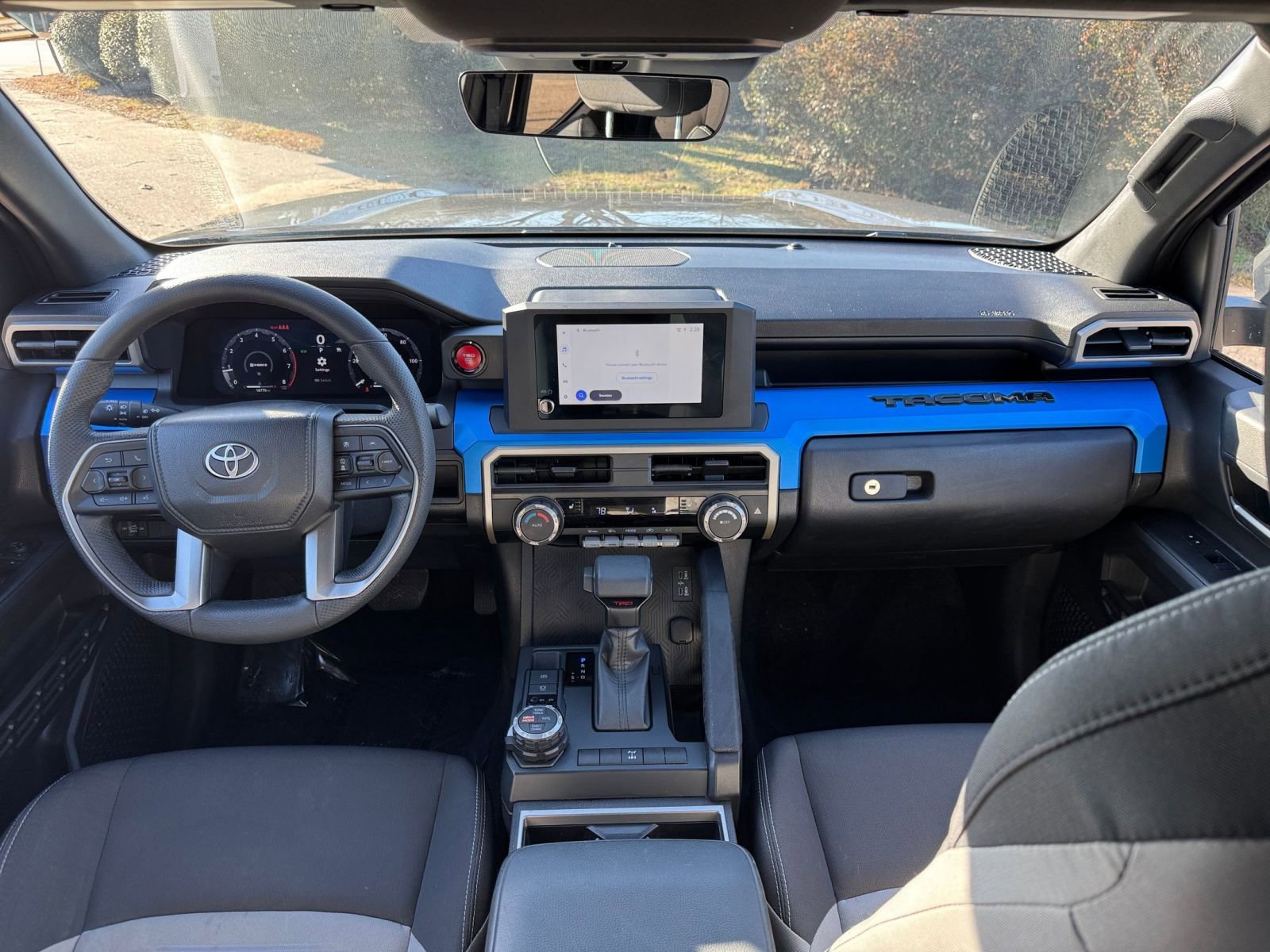 Thumbnail: 2025 Toyota Tacoma - 28