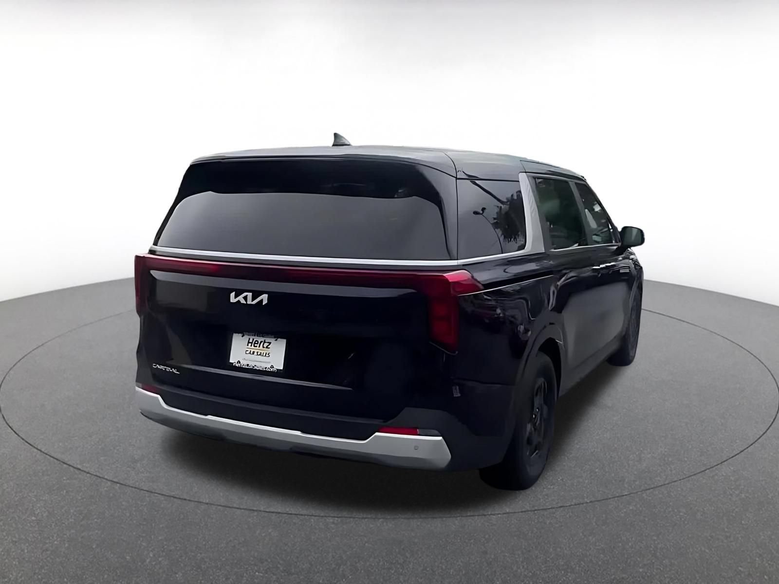 Thumbnail: 2026 Kia Carnival - 15