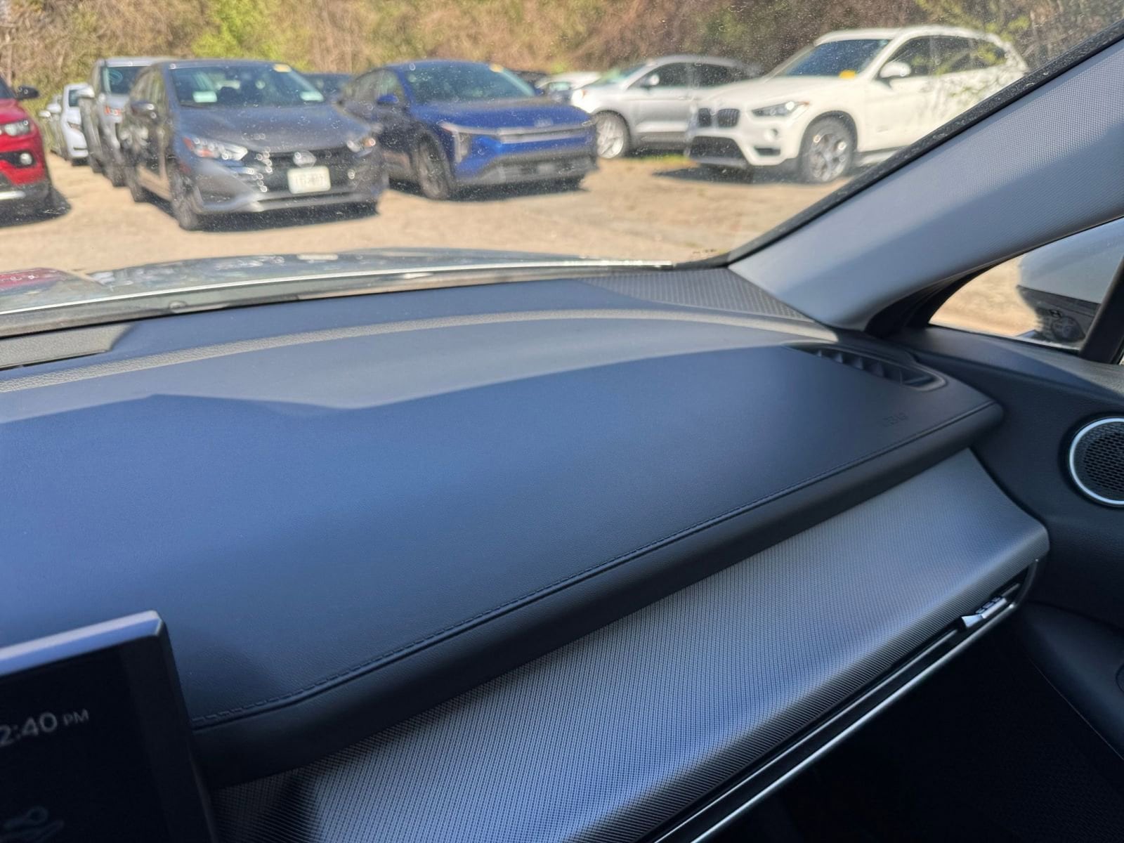 Thumbnail: 2025 Hyundai Sonata - 31