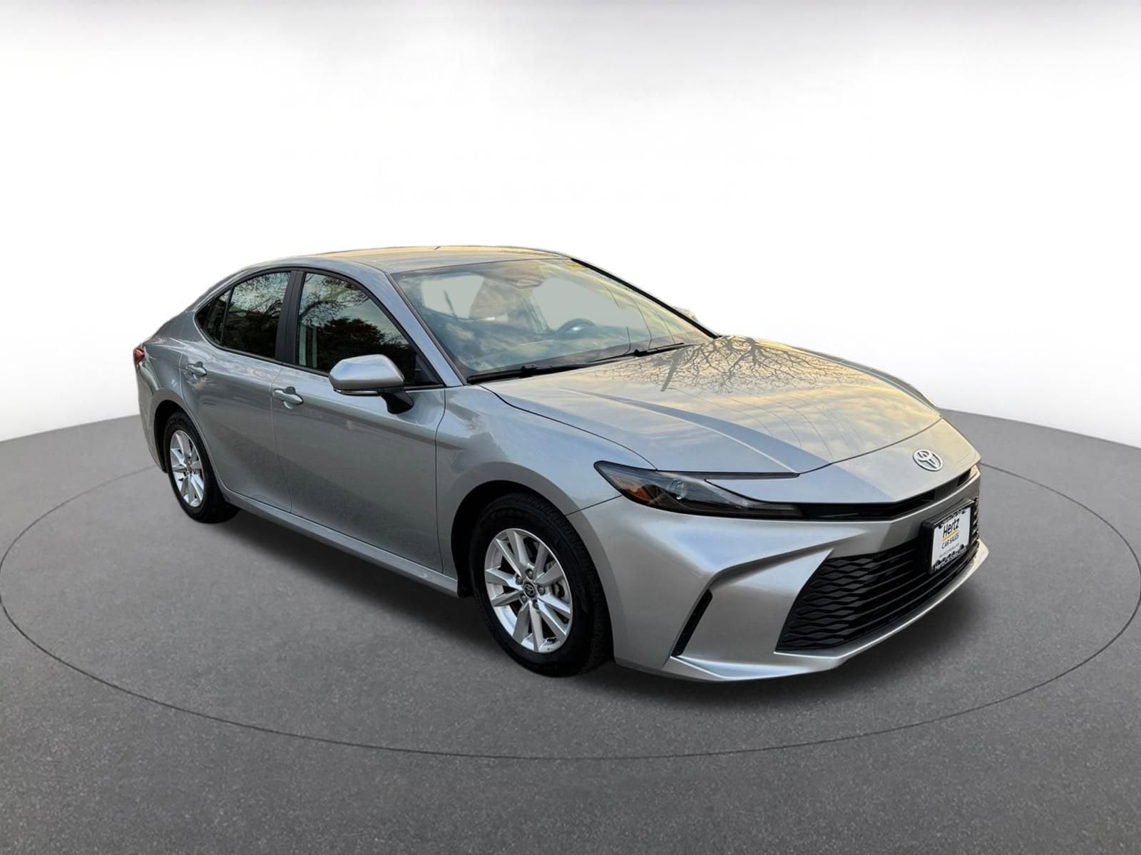 Thumbnail: 2025 Toyota Camry - 1