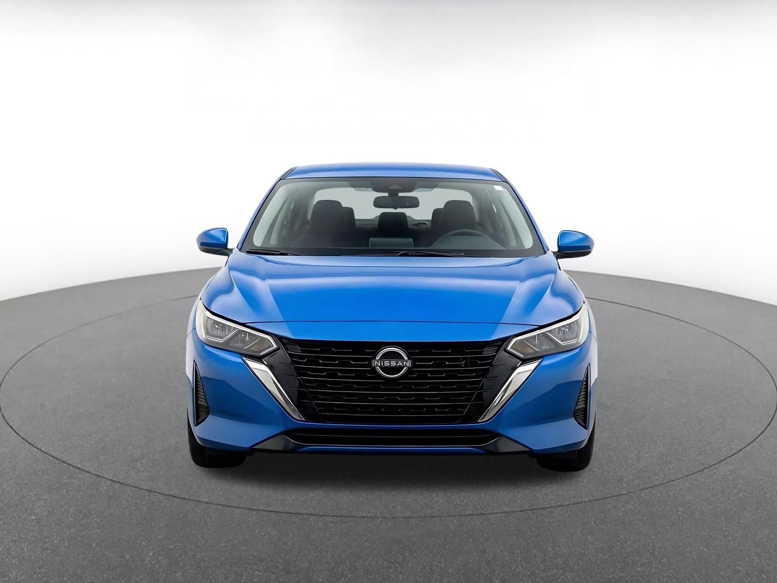 Thumbnail: 2025 Nissan Sentra - 2