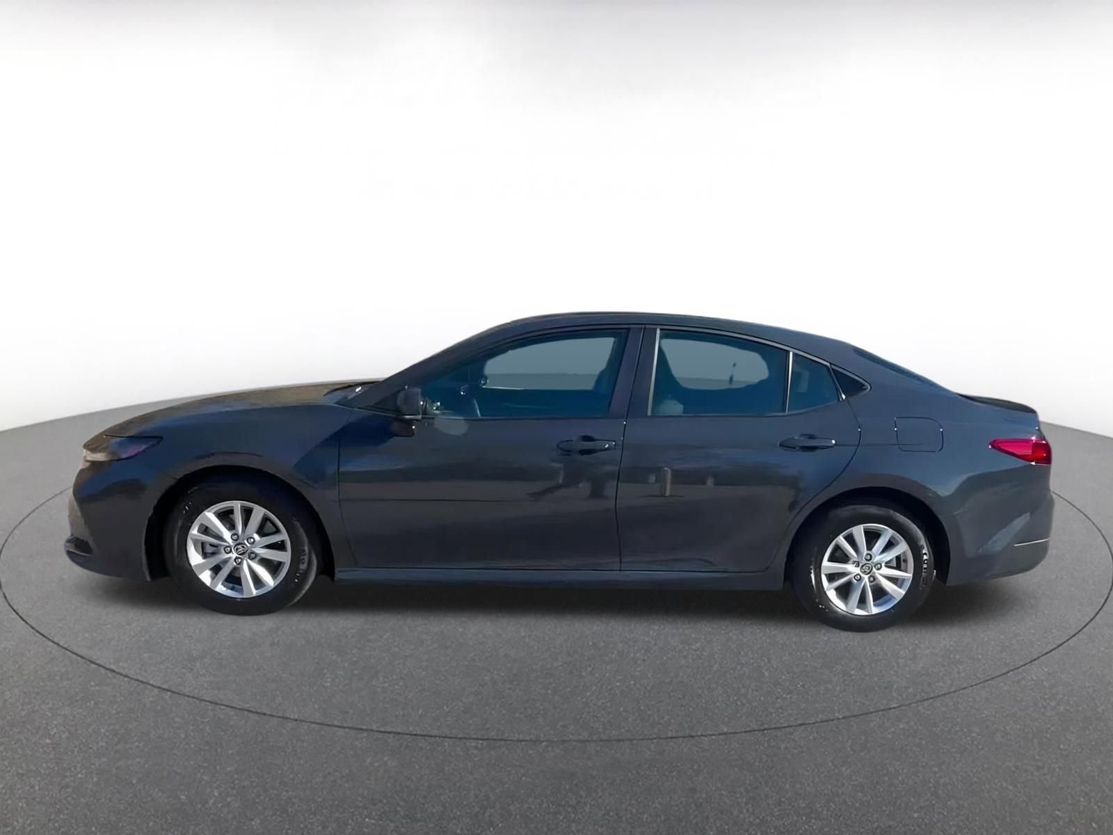 Thumbnail: 2025 Toyota Camry - 9