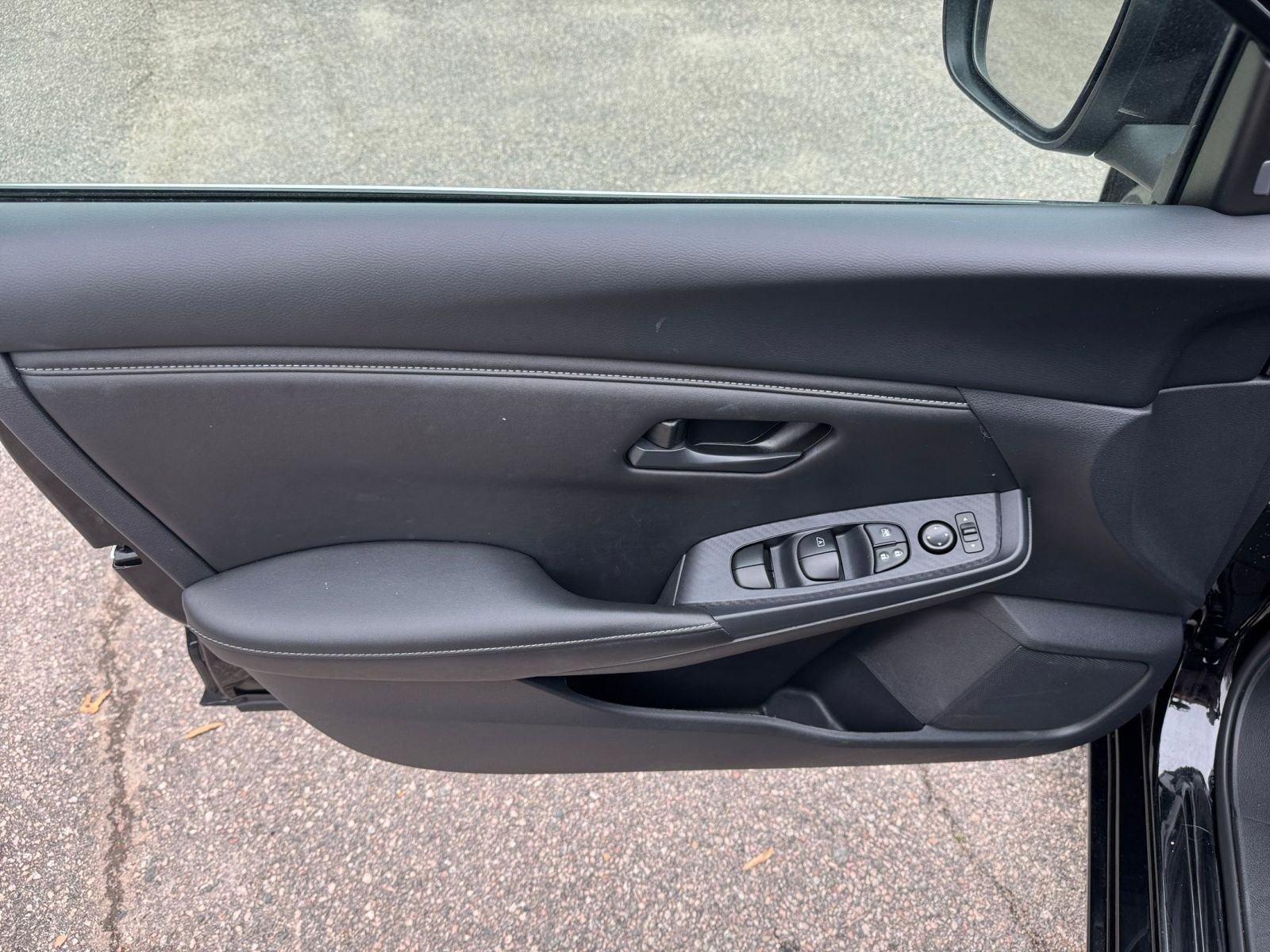 Thumbnail: 2025 Nissan Sentra - 18