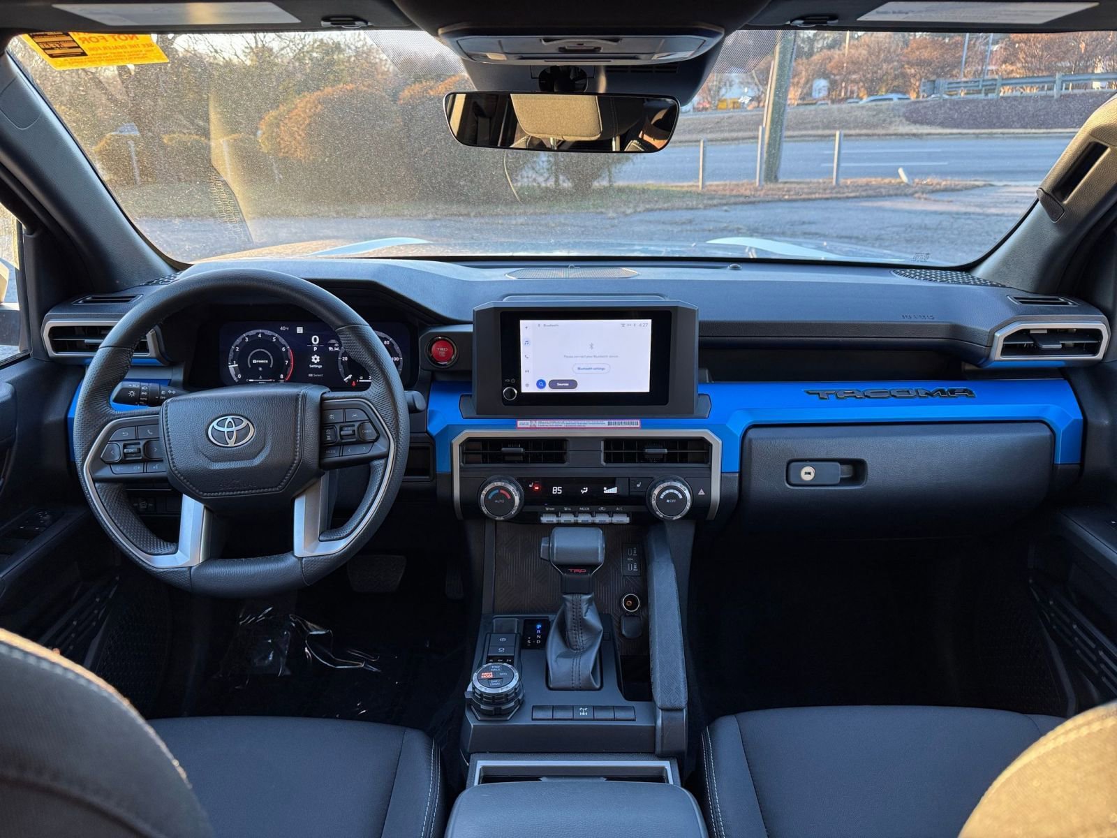 Thumbnail: 2025 Toyota Tacoma - 28