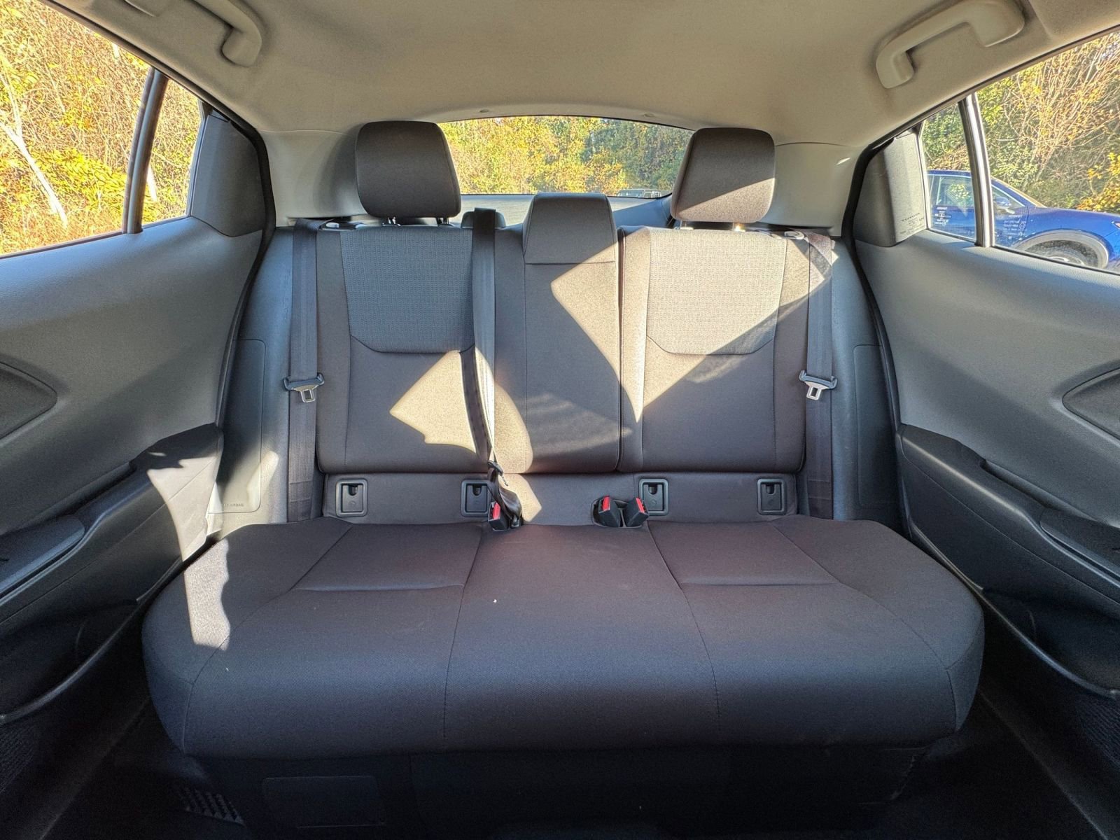 Thumbnail: 2025 Toyota Prius - 33