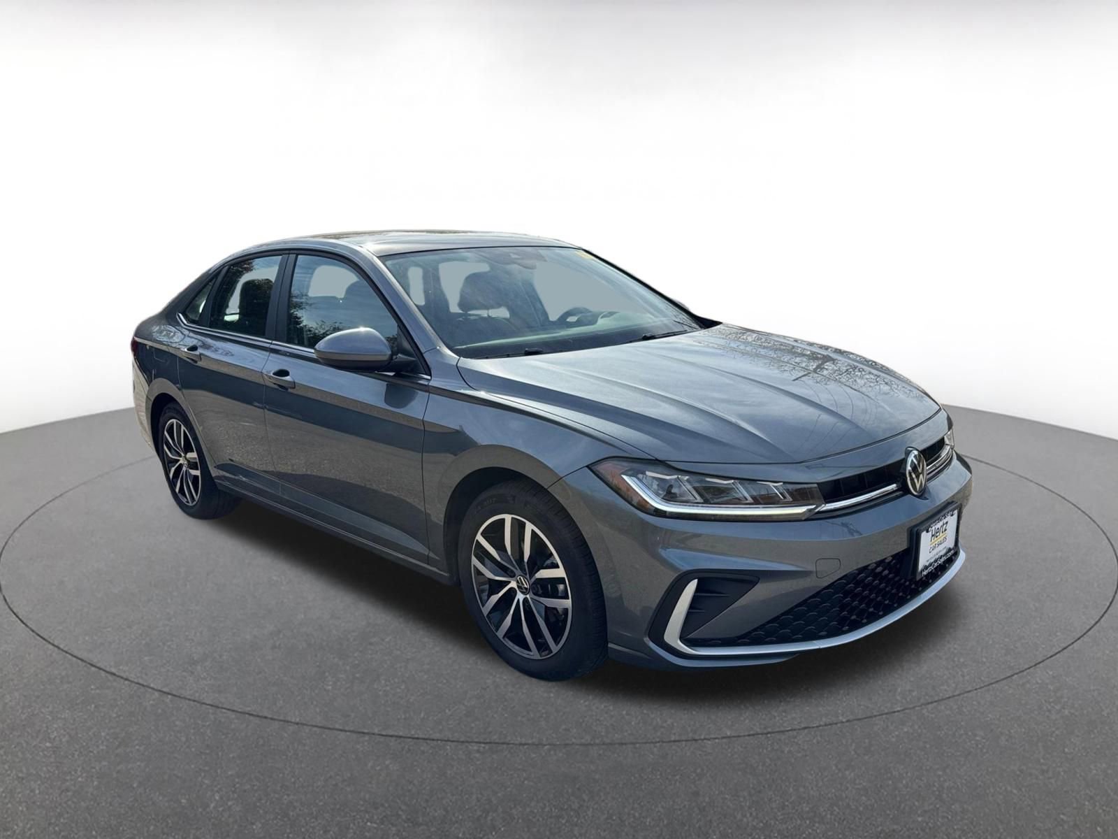 Thumbnail: 2025 Volkswagen Jetta - 1