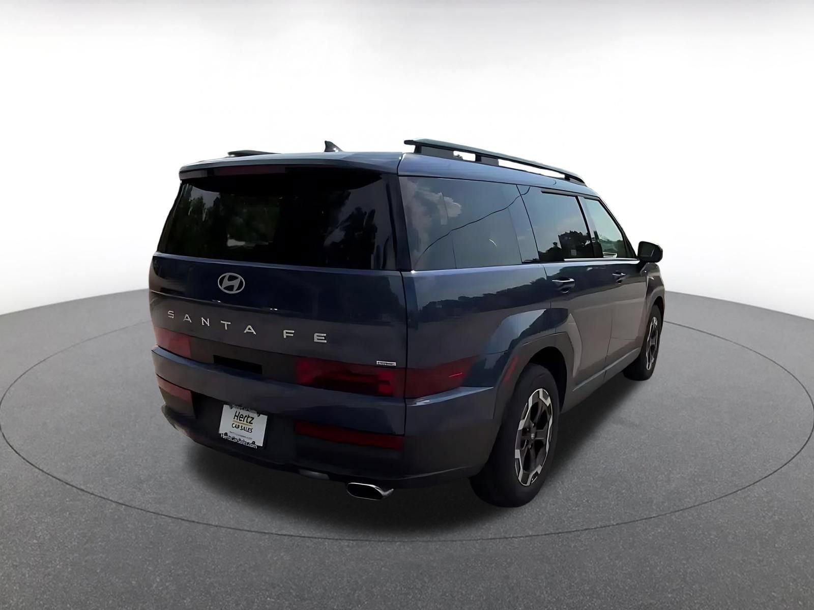 Thumbnail: 2026 Hyundai Santa Fe - 13