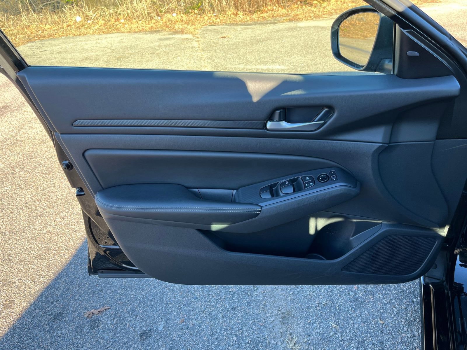 Thumbnail: 2025 Nissan Altima - 18