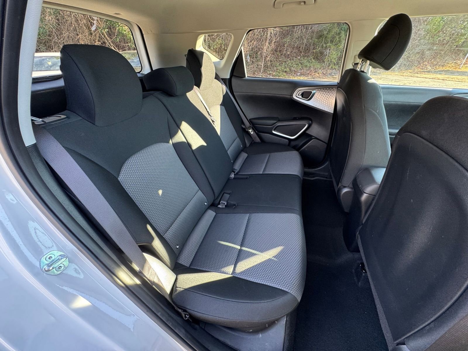 Thumbnail: 2025 Kia Soul - 34